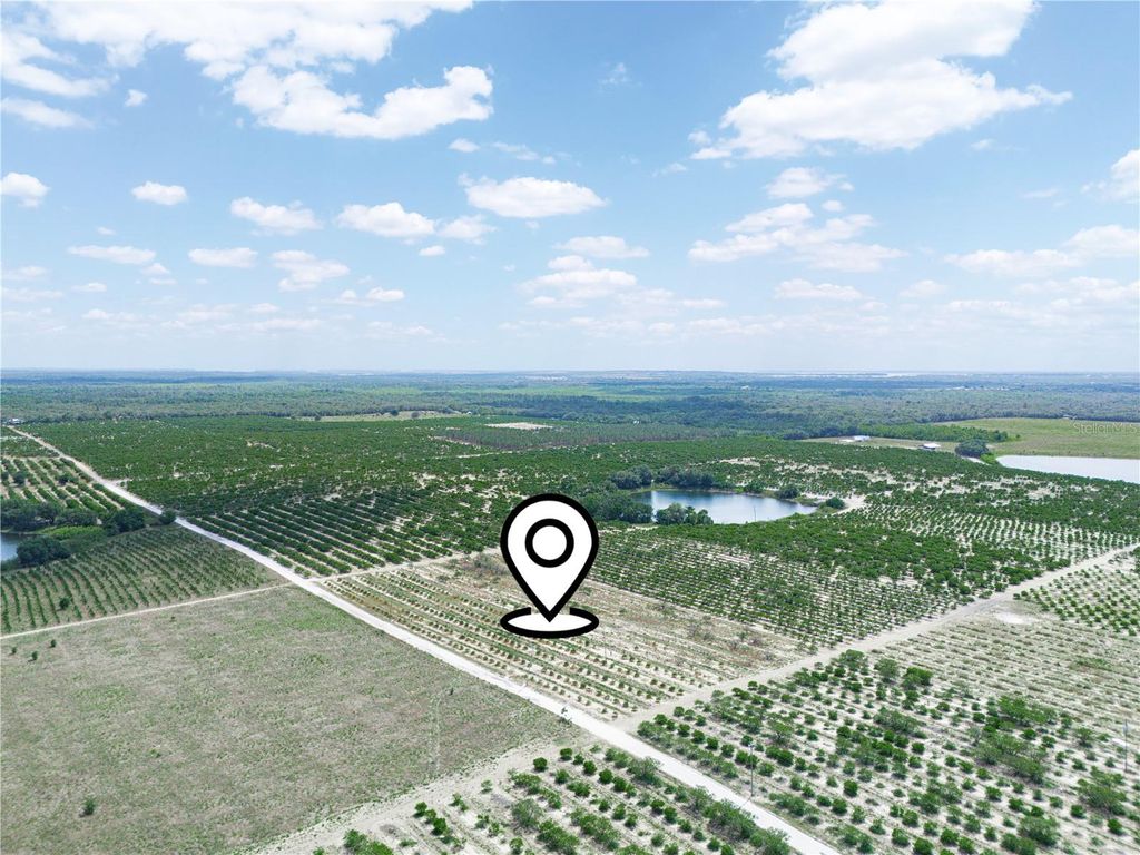 Photo of Gilbert Road, Lake Wales, FL 33898 (MLS # P4934701)