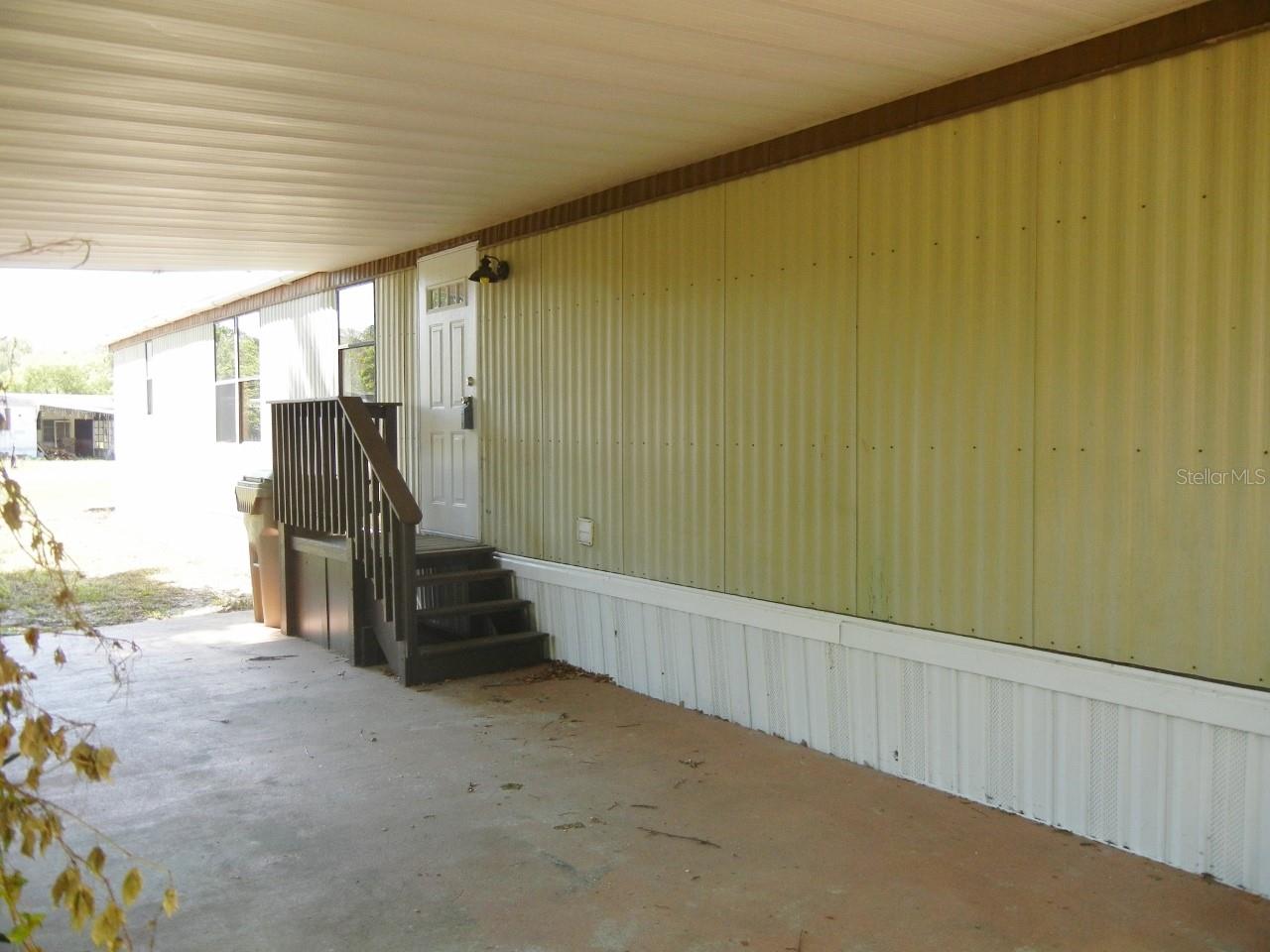 HILLTOP - Residential Lease