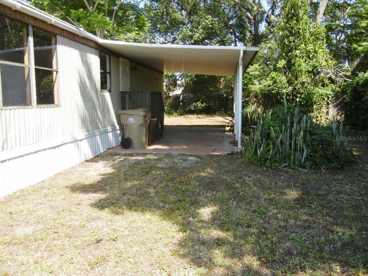 HILLTOP - Residential Lease