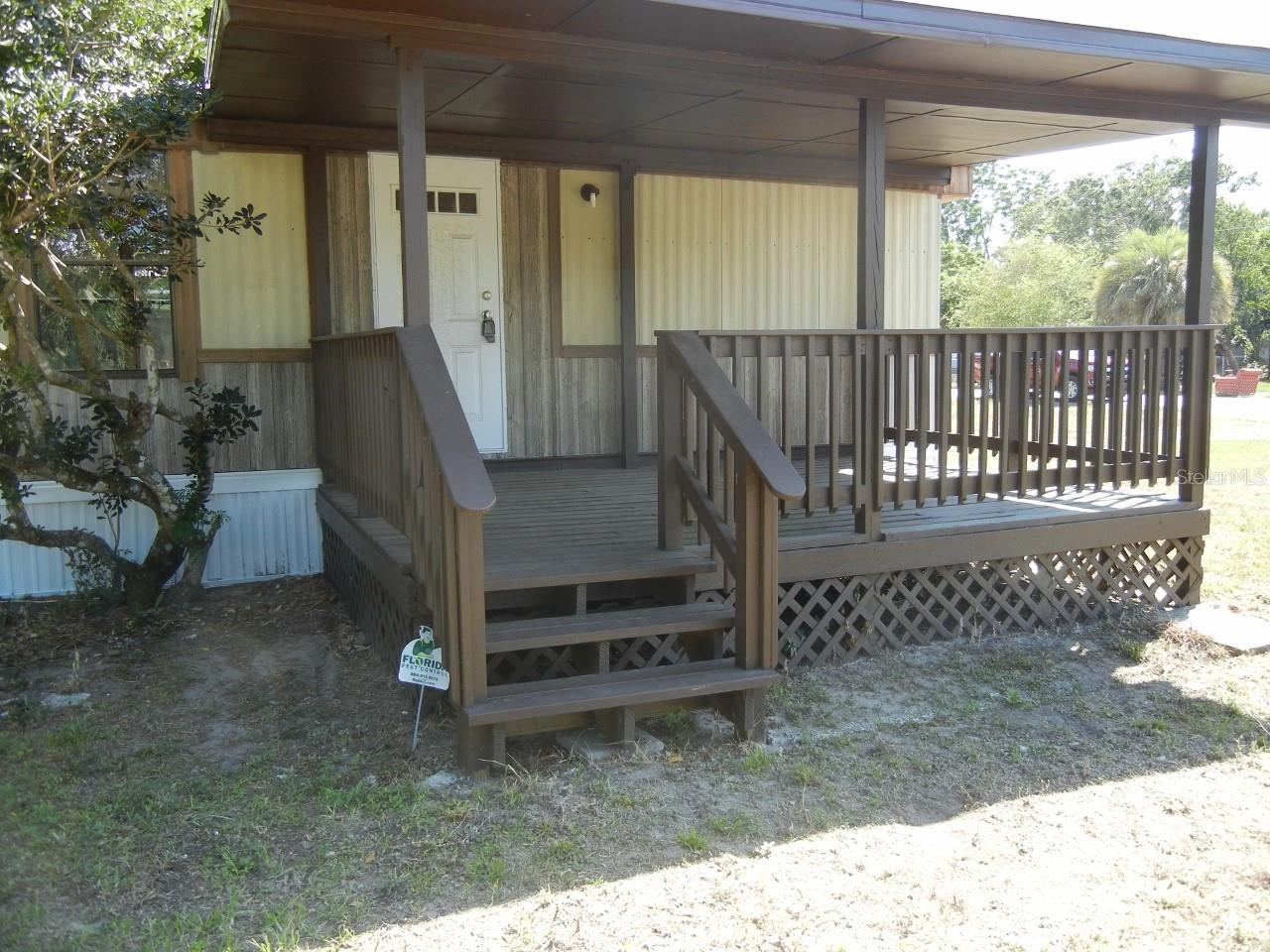 HILLTOP - Residential Lease