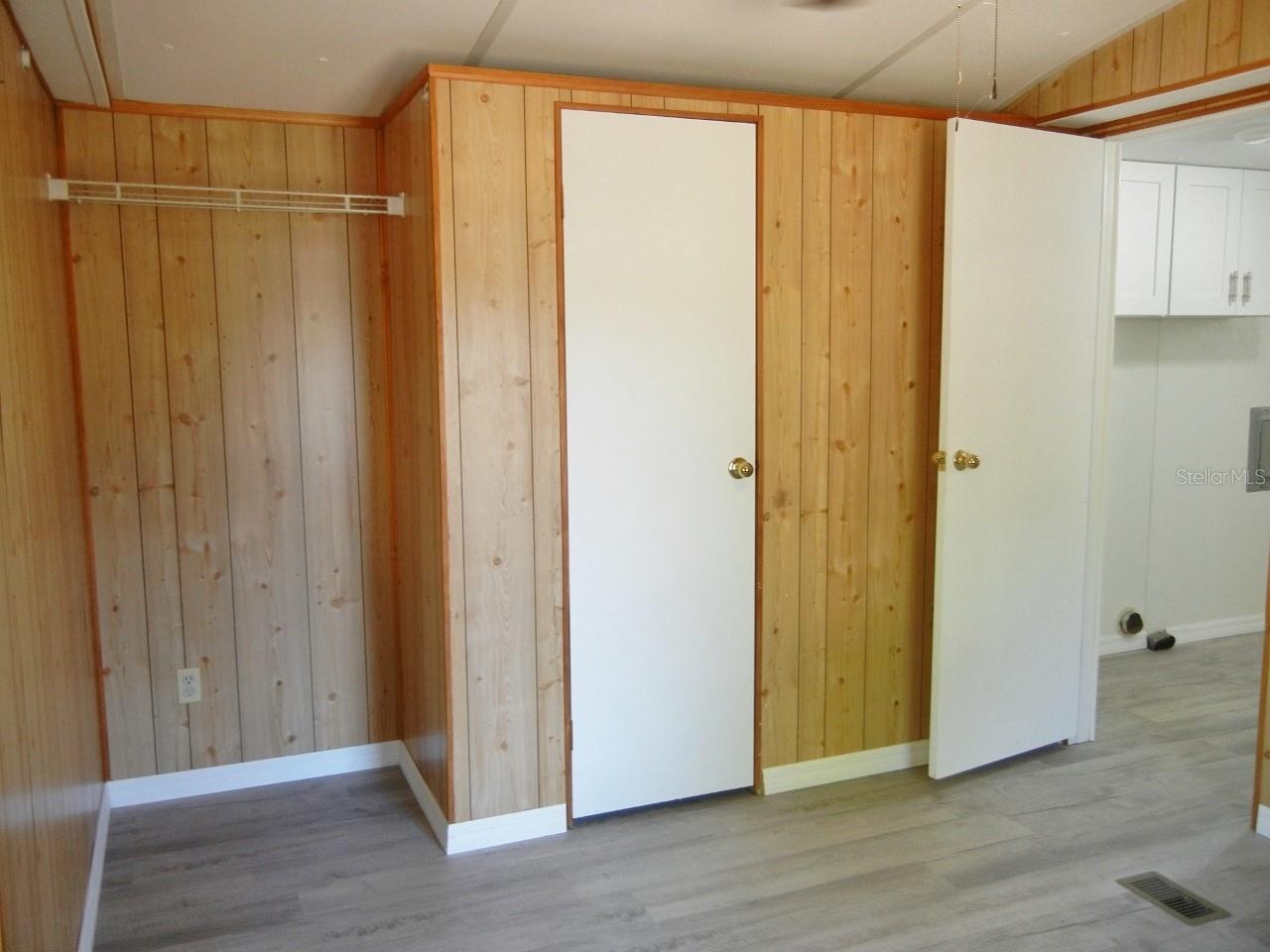 HILLTOP - Residential Lease