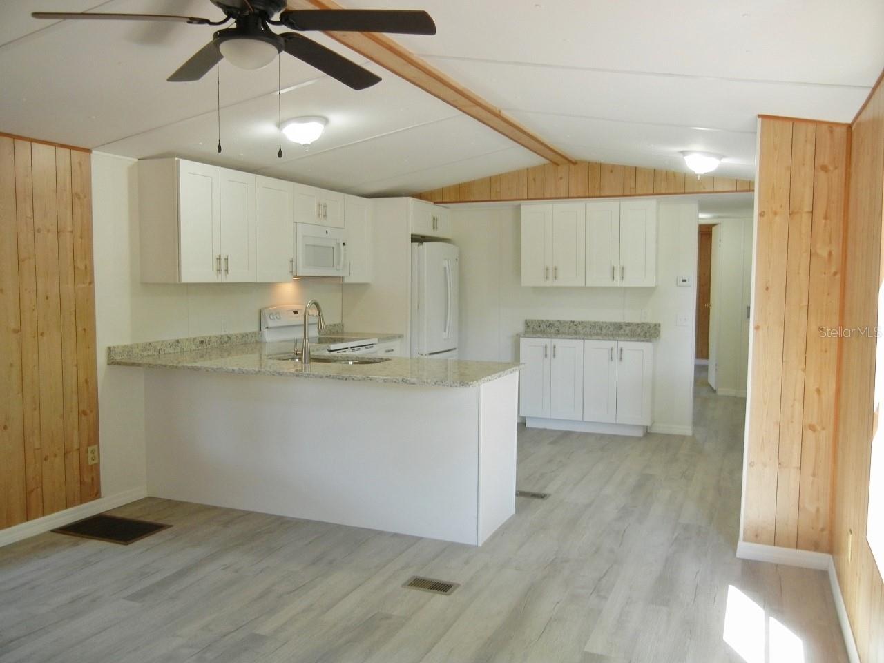 HILLTOP - Residential Lease