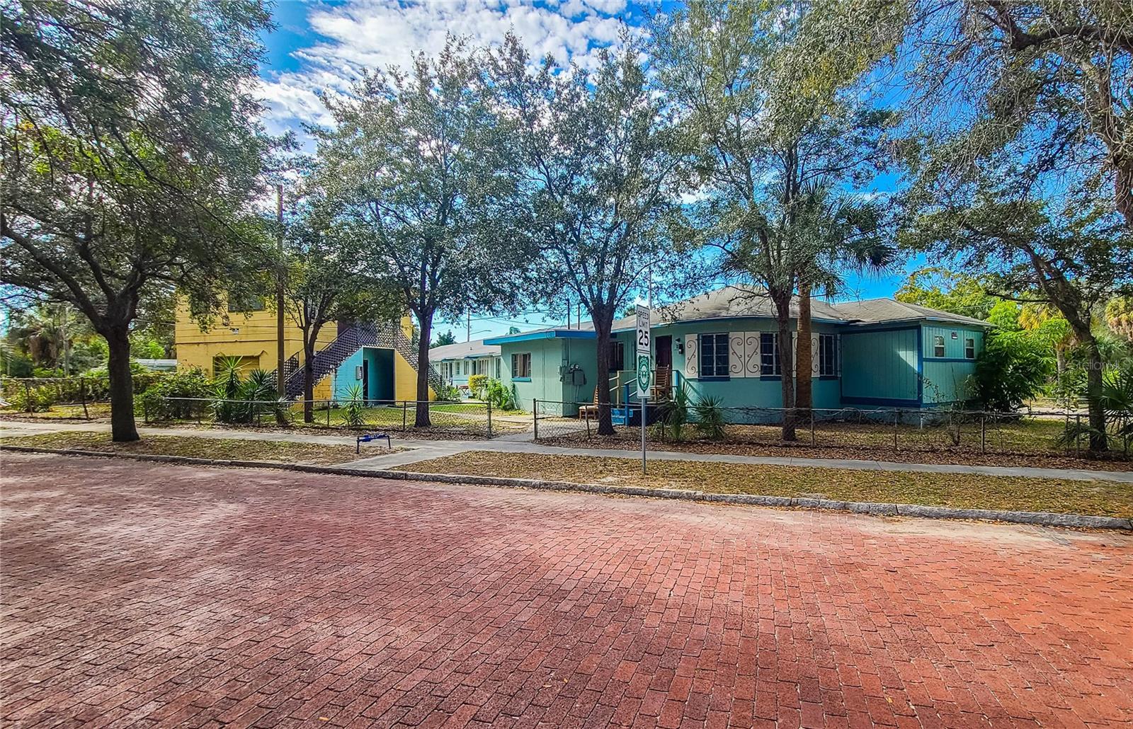 SOUTH SHORE PARK - Commercial Sale