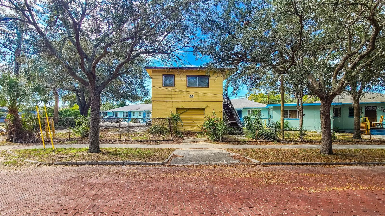 SOUTH SHORE PARK - Commercial Sale