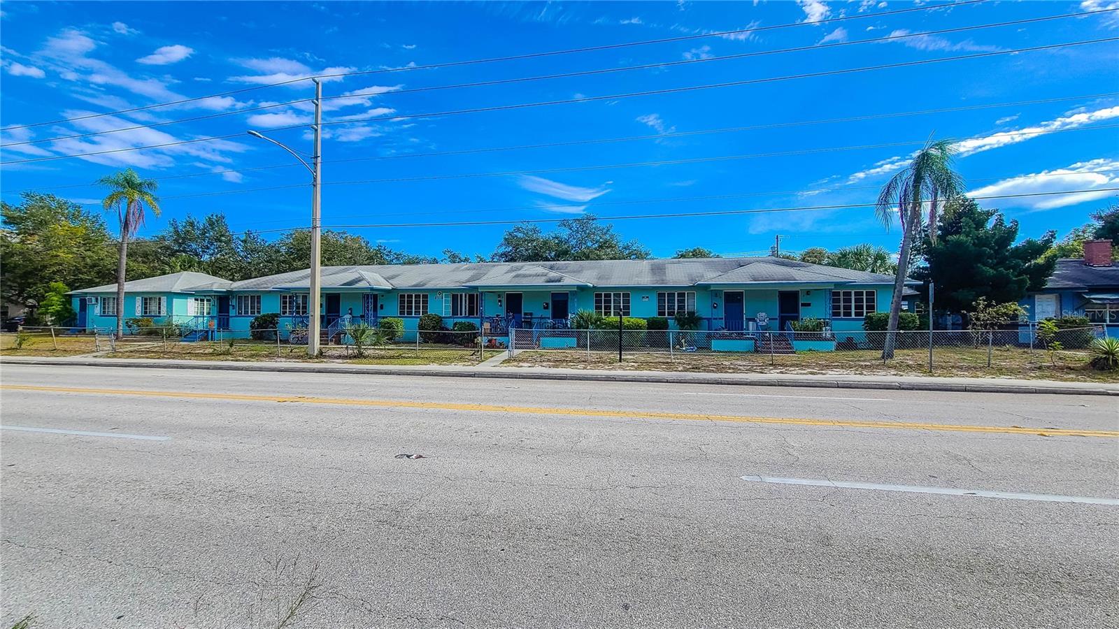 SOUTH SHORE PARK - Commercial Sale
