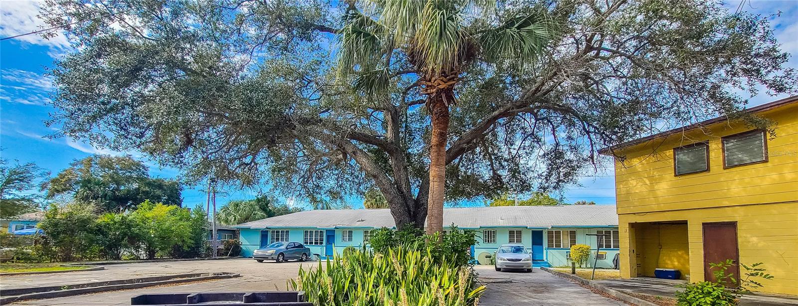 SOUTH SHORE PARK - Commercial Sale