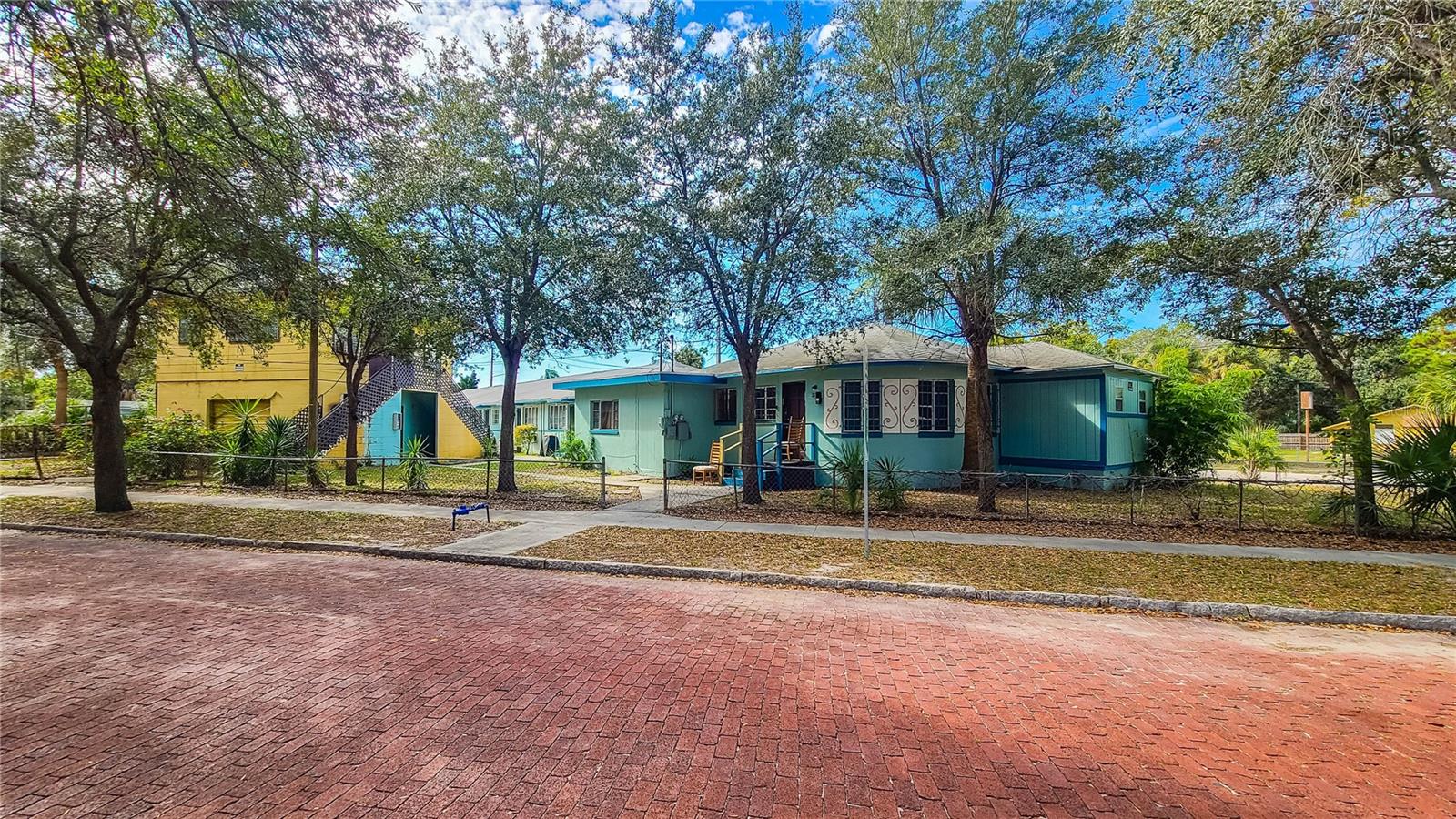 SOUTH SHORE PARK - Commercial Sale