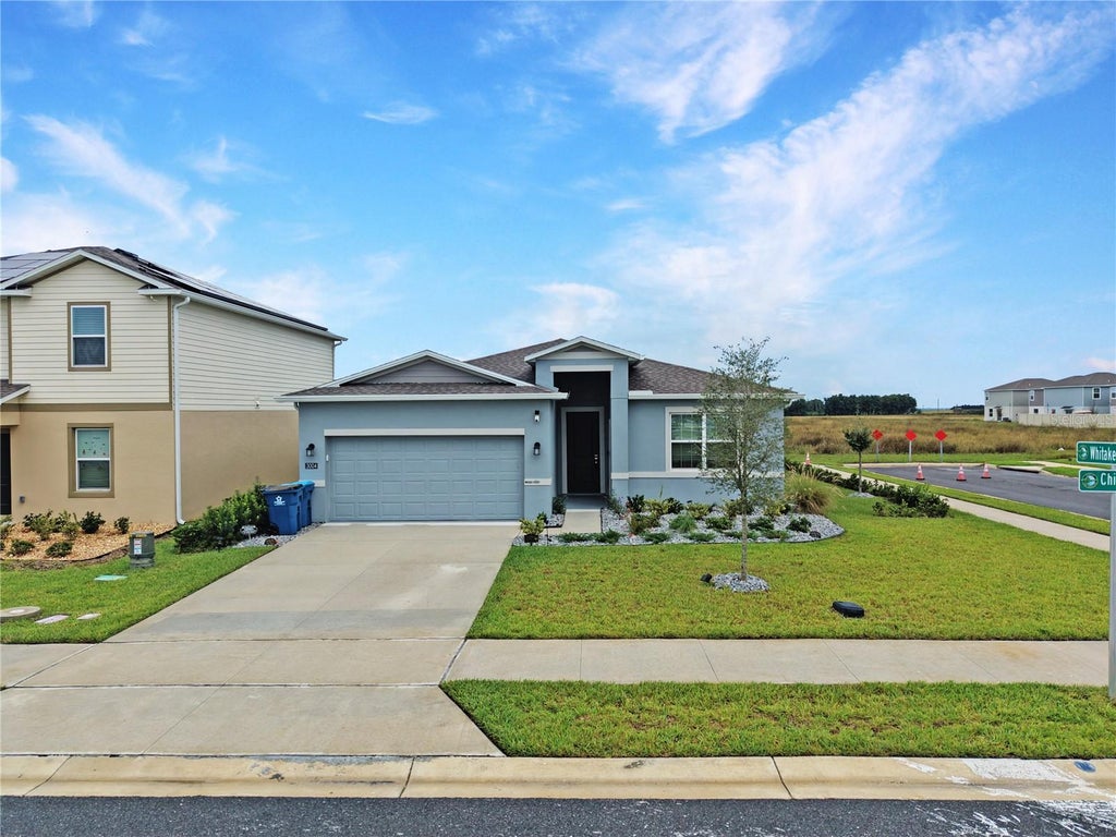 Photo of 3004 Chicago Avenue, Haines City, FL 33844 (MLS # P4940104)