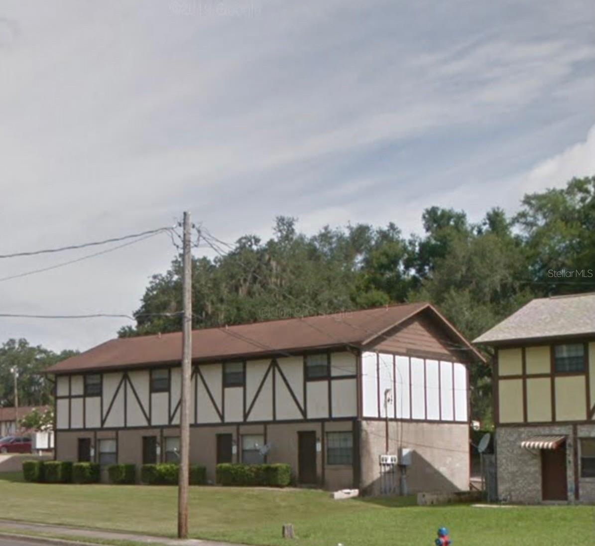 14TH ST - Residential Lease