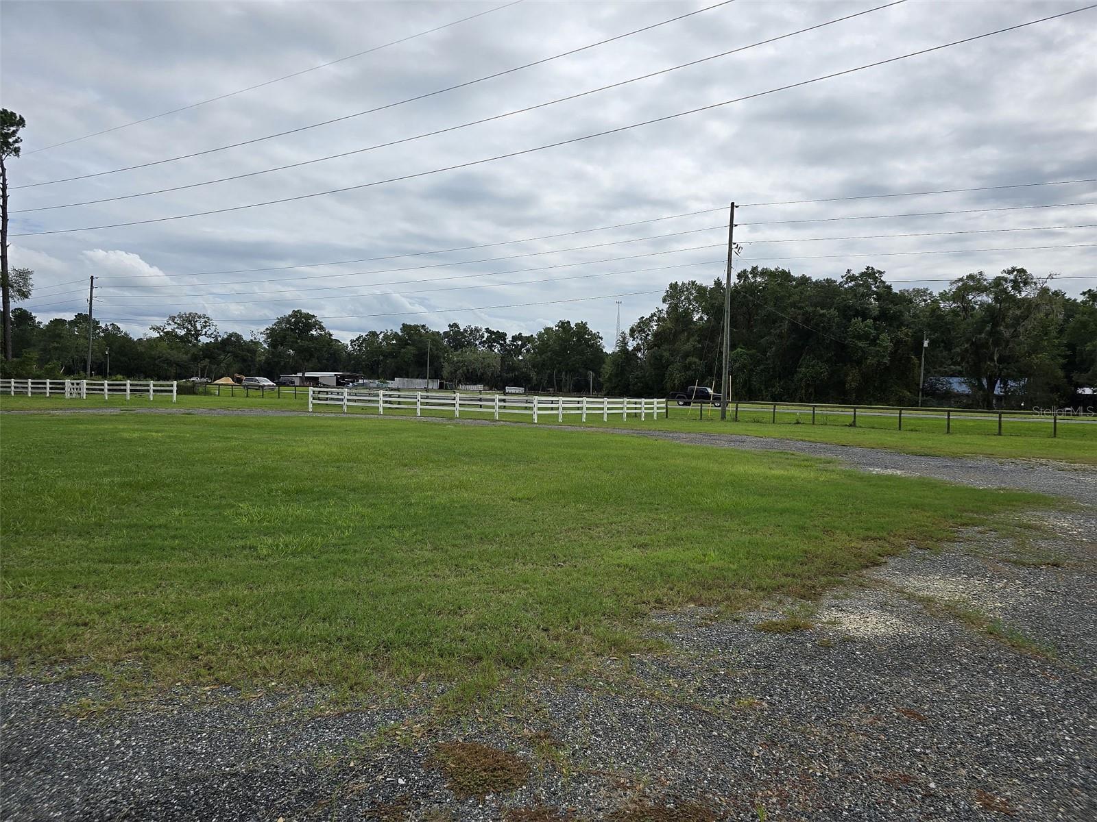 15450 NE HIGHWAY 27 ALT