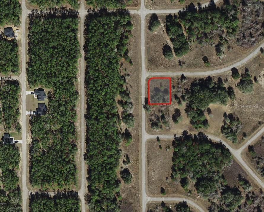 **OVERSIZED, NEARLY CLEARED OFF** This CORNER lot is oversized at .43 acres -- and nearly cleared off... a rarity in this area, saving thousands in clearing fees! No HOA fees and no flood zone - bring your boats, trailers, and toys! Enjoy the nearby Withlacoochee and Rainbow Rivers for freshwater fishing, boating, and kayaking, or head to Crystal River for scalloping and swimming with manatees. Citrus Springs offers paved bike trails, tennis courts, a golf course, parks, and a vibrant community center. The Withlacoochee Trail is less than 10 minutes away, and you're just a short drive from shopping, medical facilities, and the library. Centrally located between Dunnellon, Inverness, Beverly Hills, Crystal River, and Homosassa, this lot is also about 15 minutes from the Suncoast Expressway, 20 minutes from Ocala and I-75, and an hour from Gainesville. Easy access to Spring Hill, Brooksville, Tampa, and Orlando makes this a prime location.
