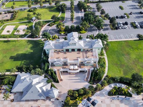 A home in KISSIMMEE