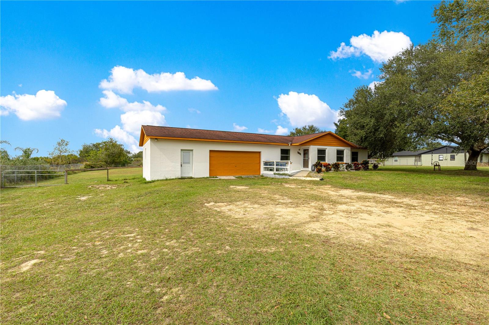 NON-SUB - Residential