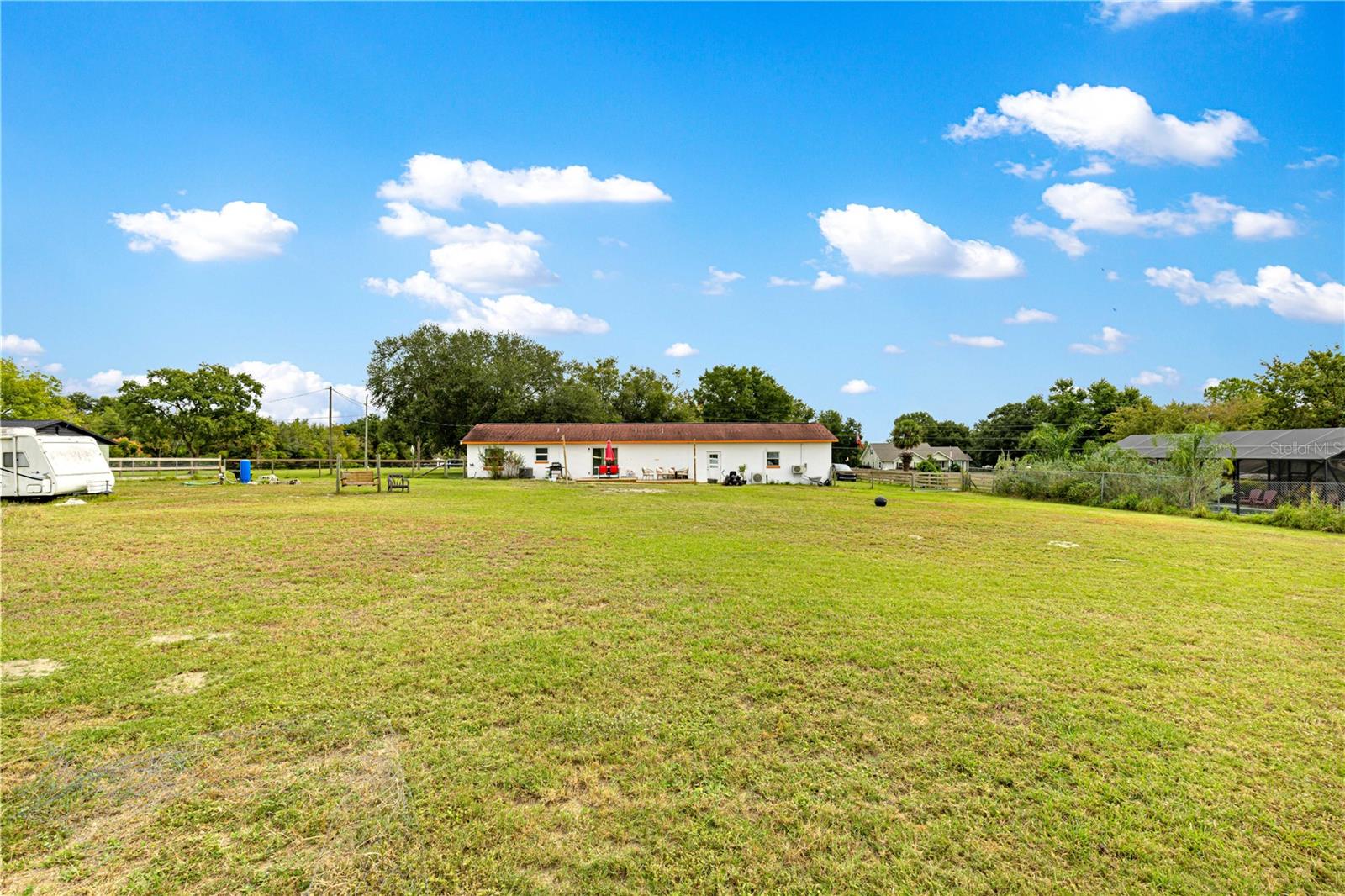 NON-SUB - Residential