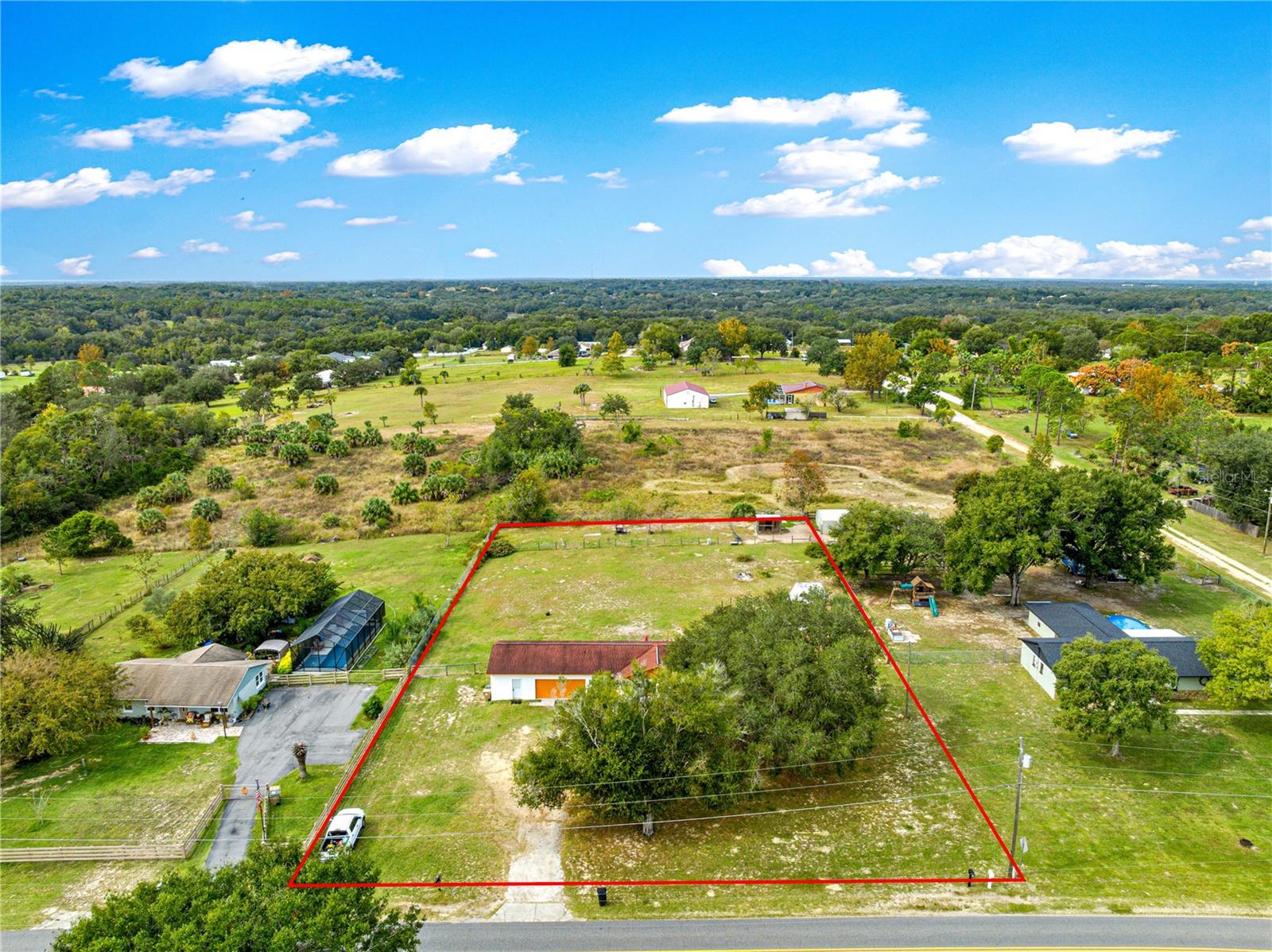 NON-SUB - Residential