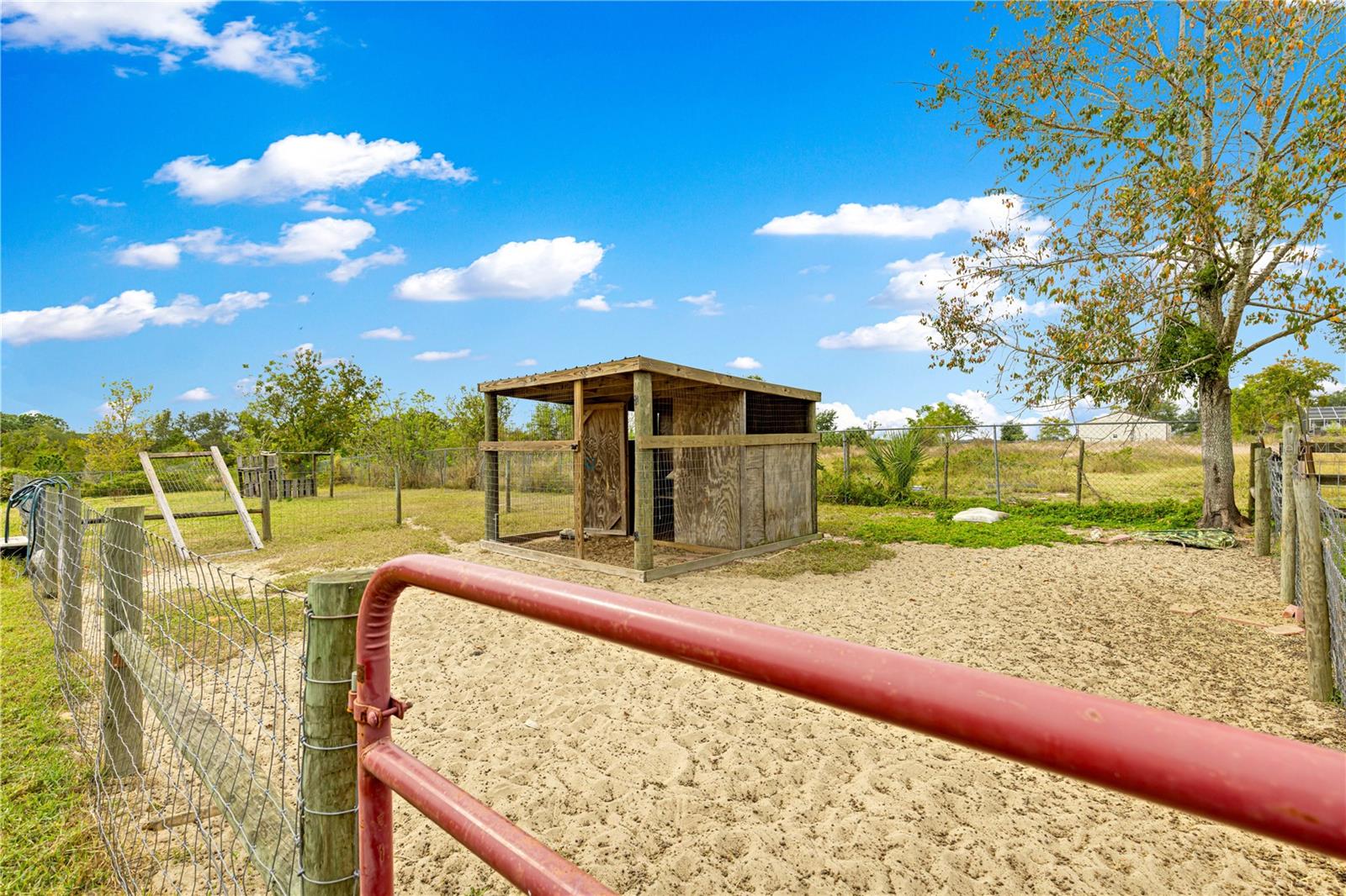 NON-SUB - Residential