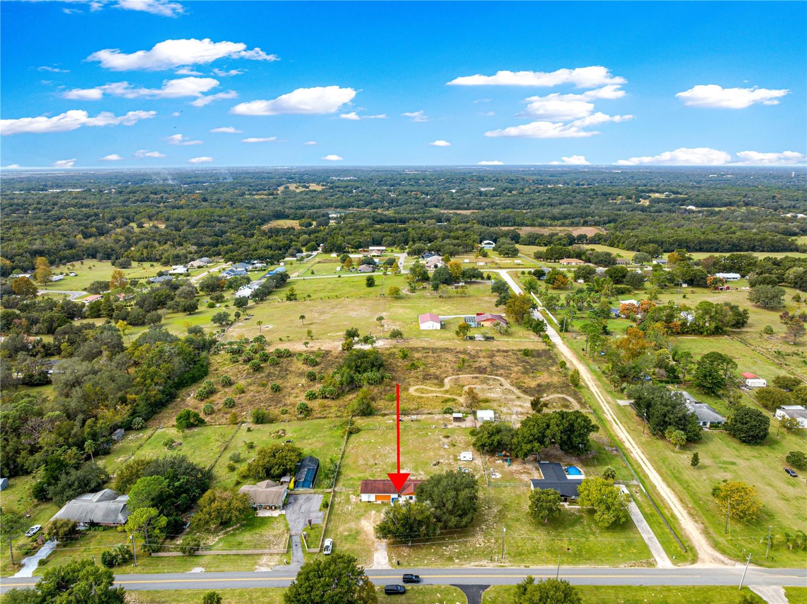 NON-SUB - Residential