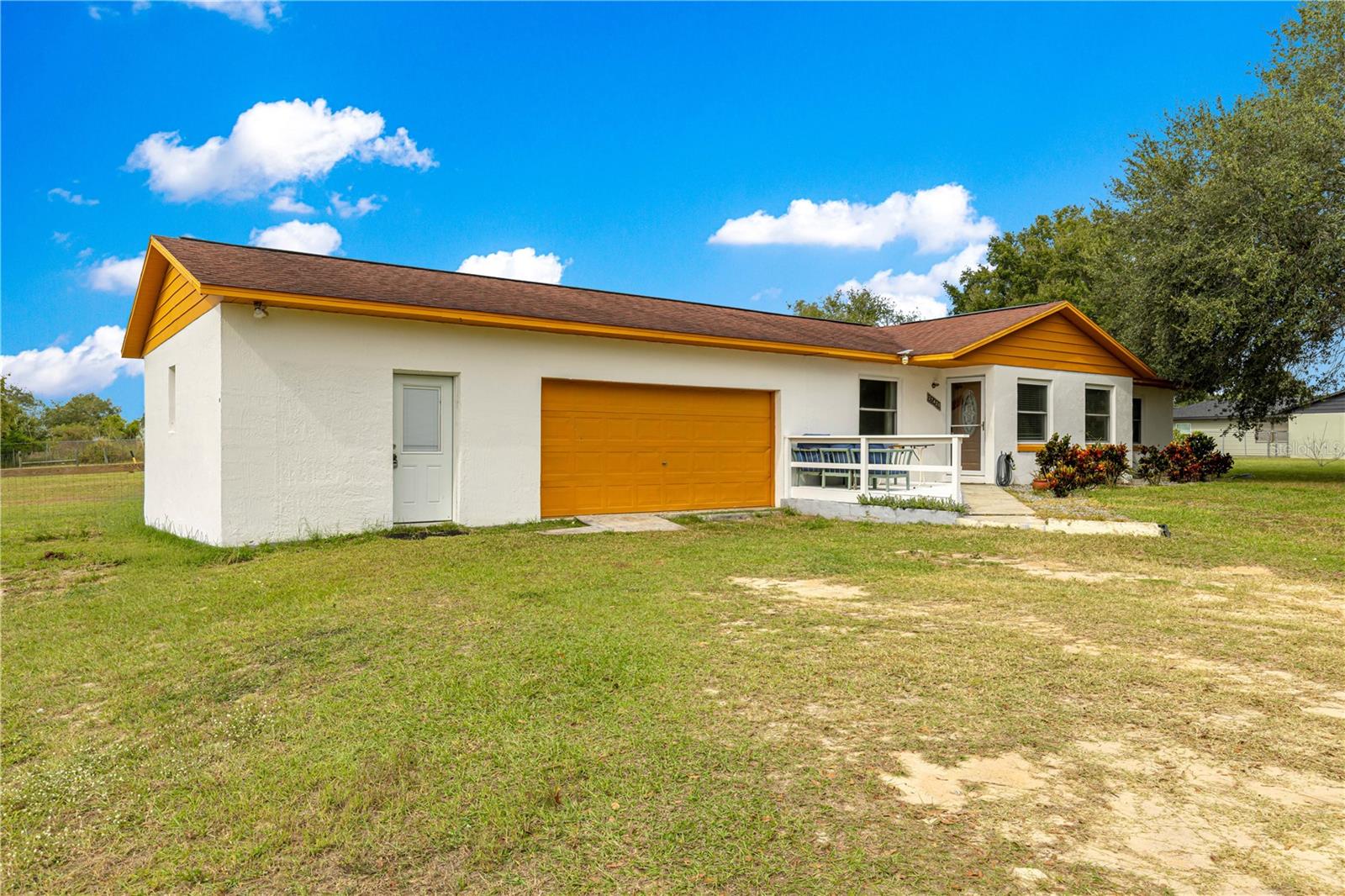 NON-SUB - Residential