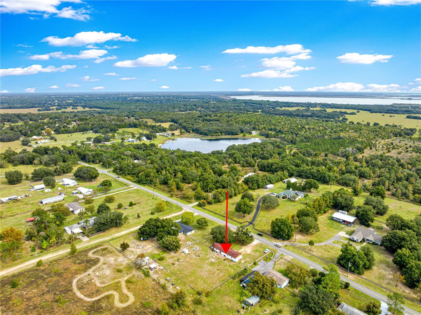 NON-SUB - Residential