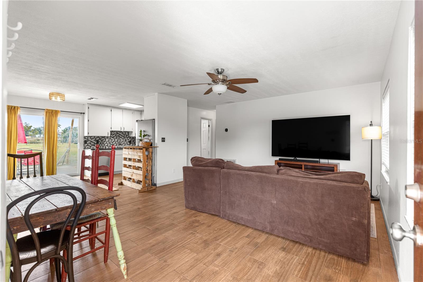 NON-SUB - Residential