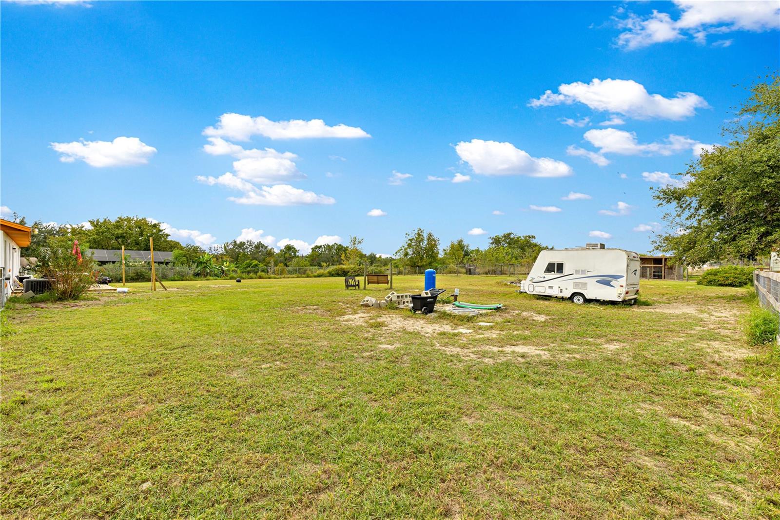 NON-SUB - Residential