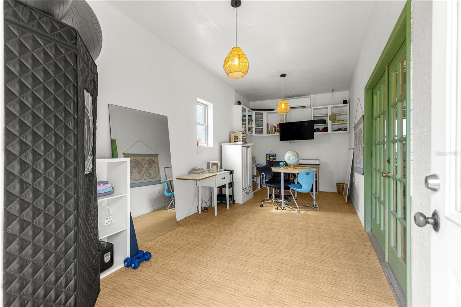 NON-SUB - Residential