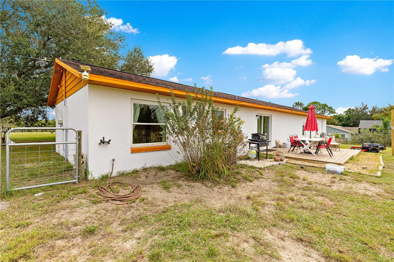 NON-SUB - Residential