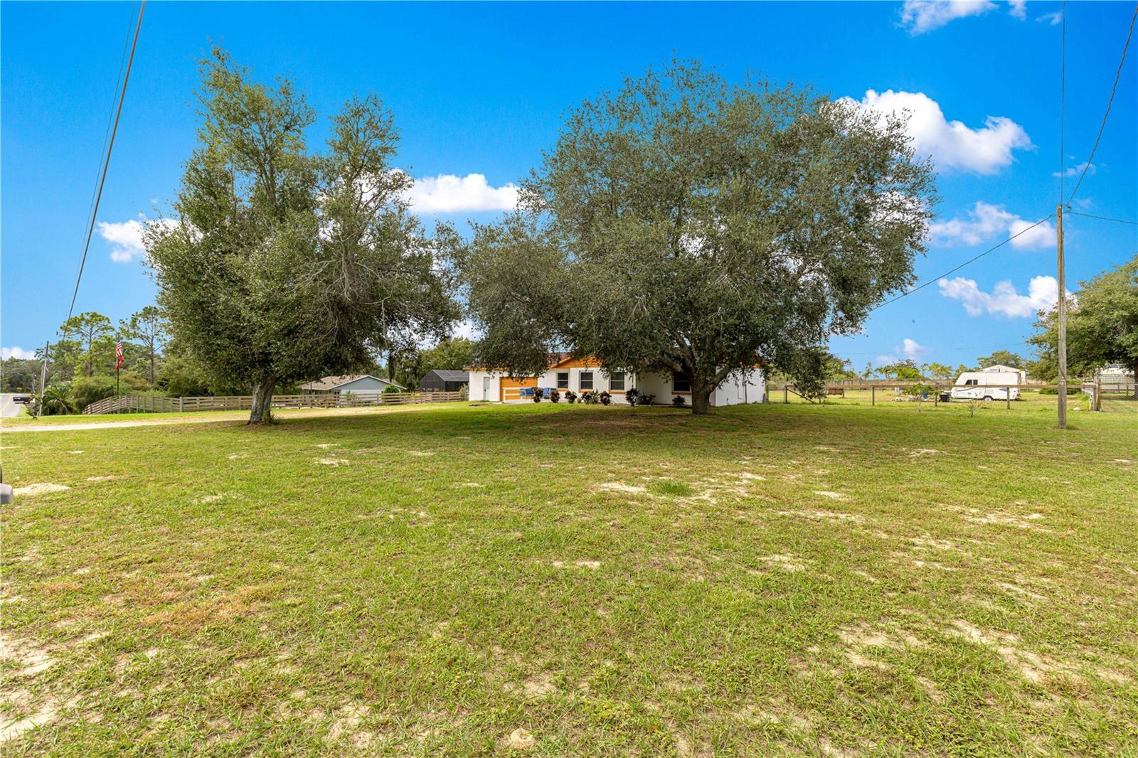 NON-SUB - Residential