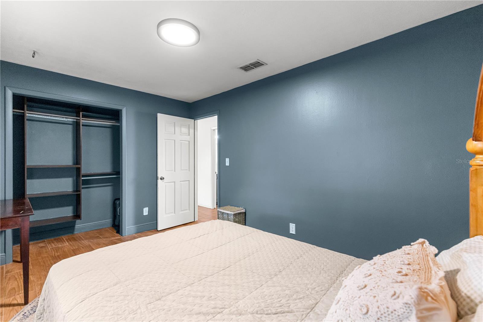 NON-SUB - Residential