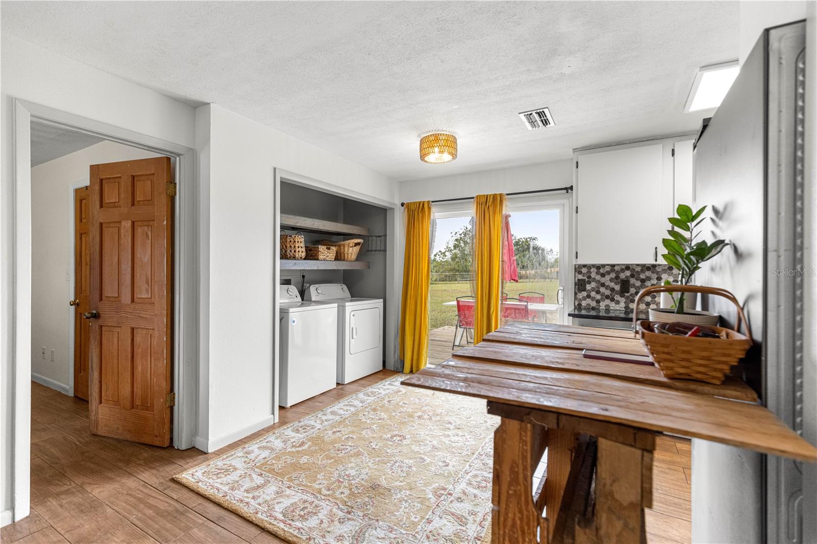 NON-SUB - Residential