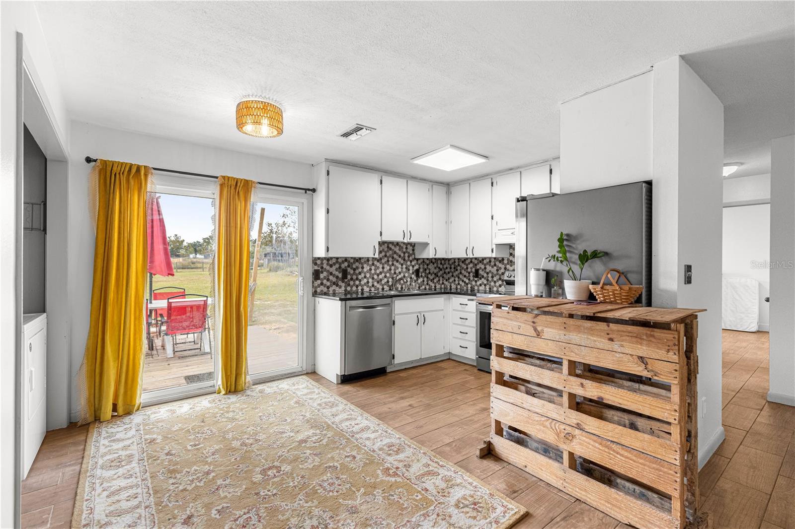 NON-SUB - Residential