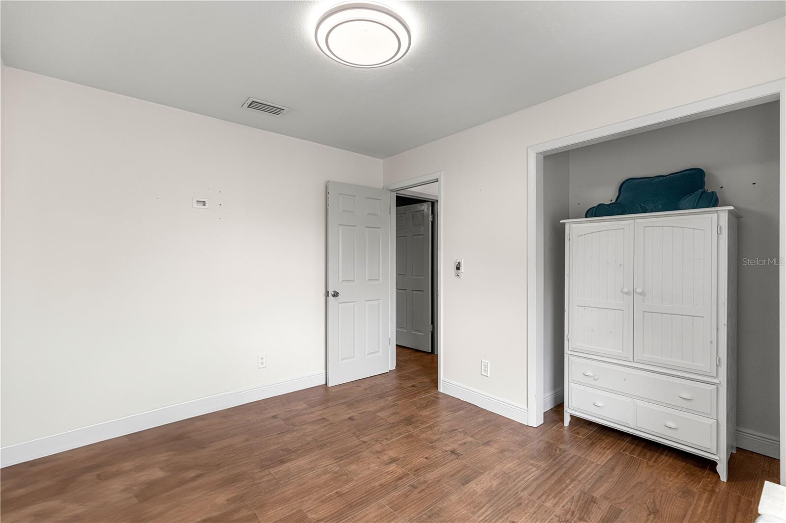 NON-SUB - Residential