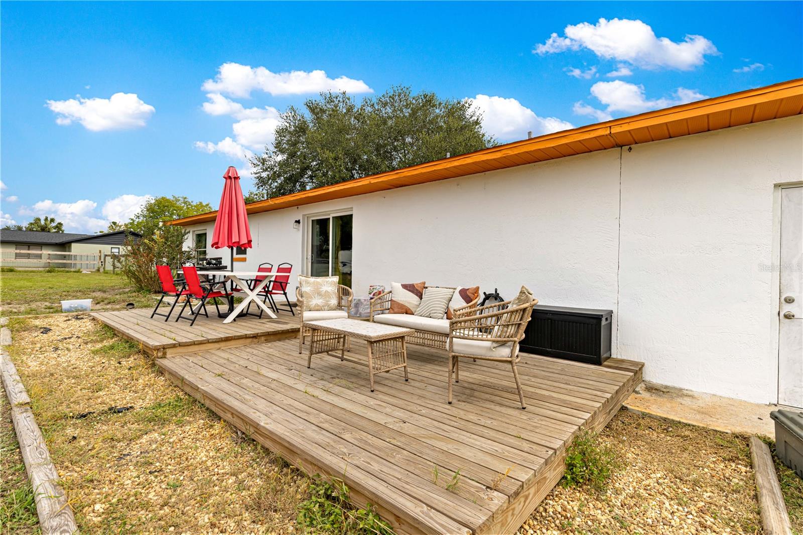 NON-SUB - Residential