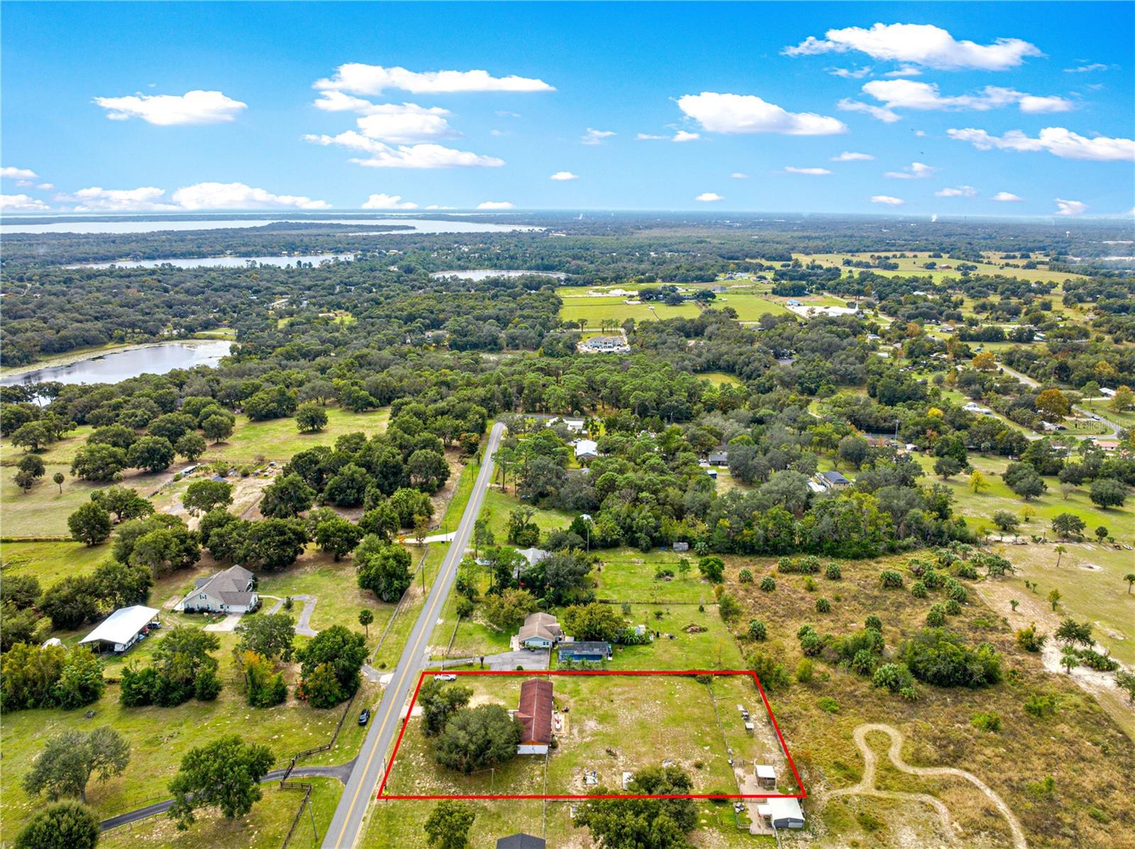 NON-SUB - Residential