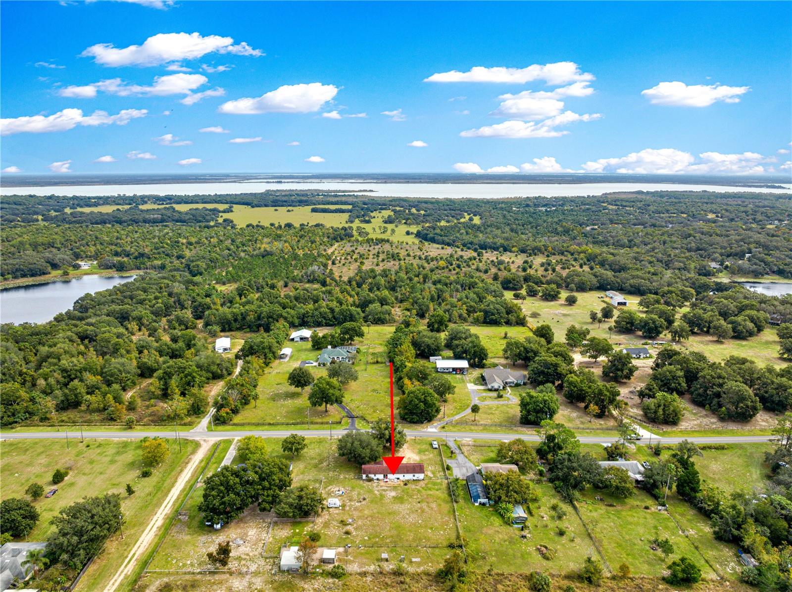 NON-SUB - Residential