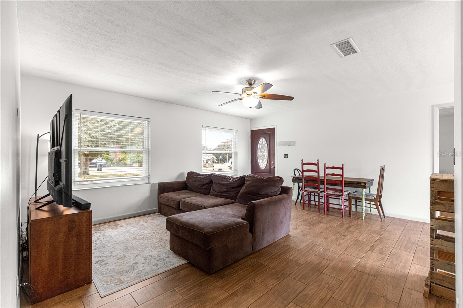 NON-SUB - Residential