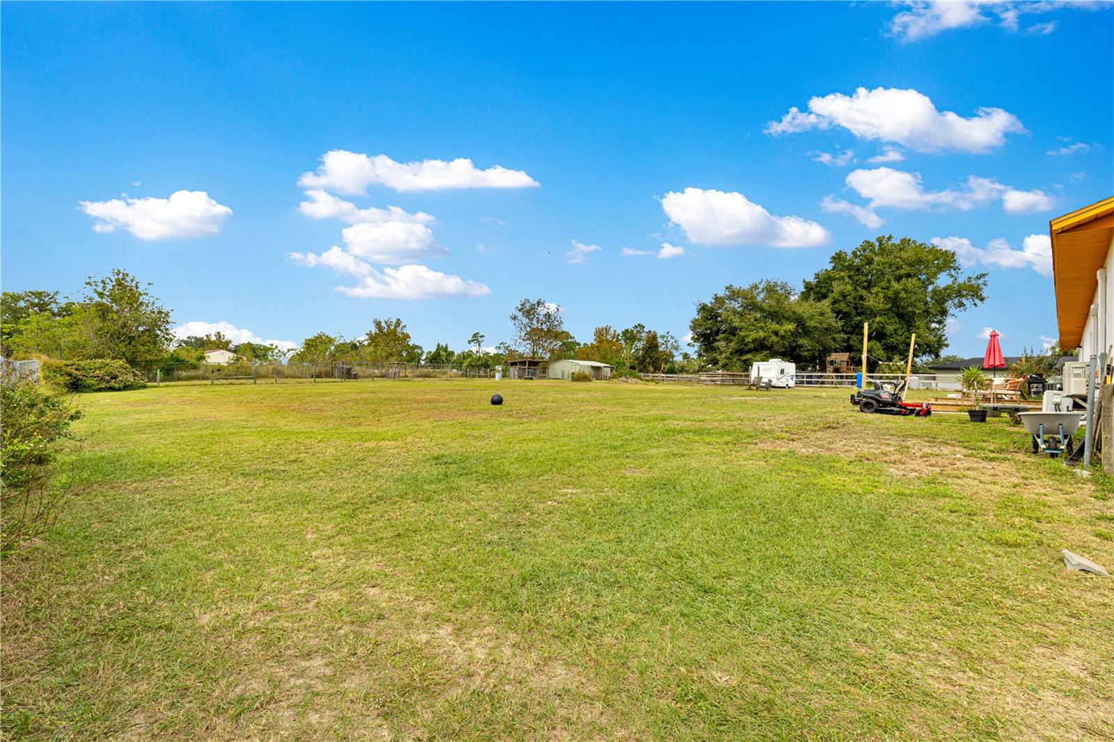 NON-SUB - Residential