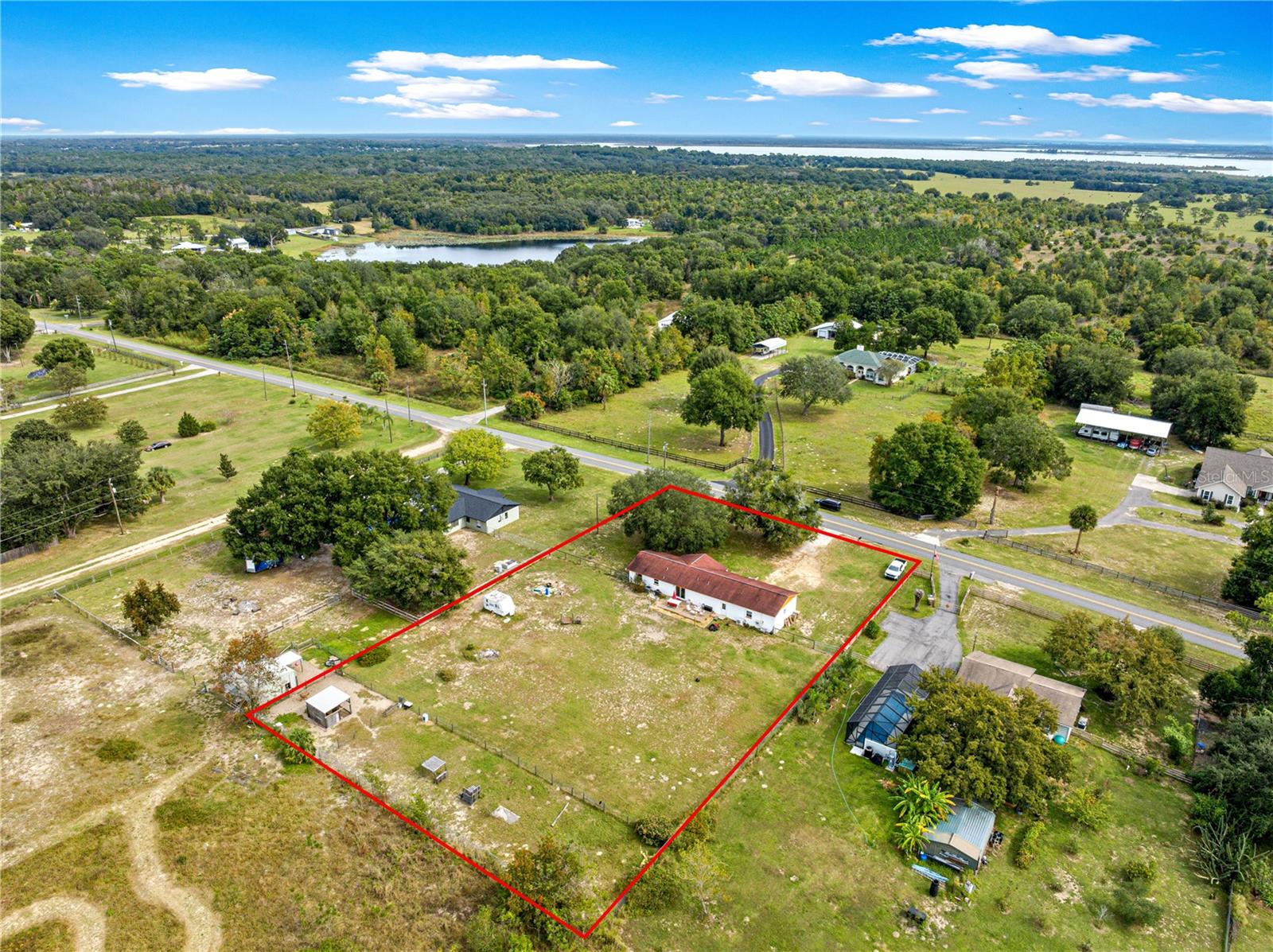 NON-SUB - Residential