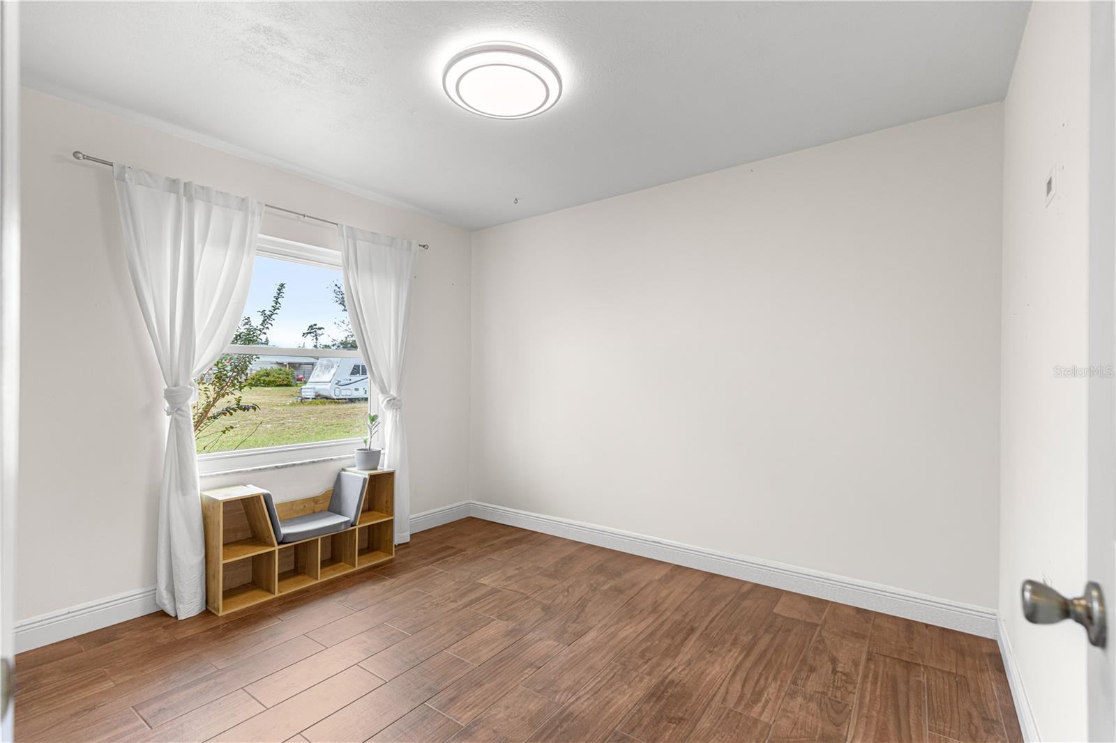 NON-SUB - Residential