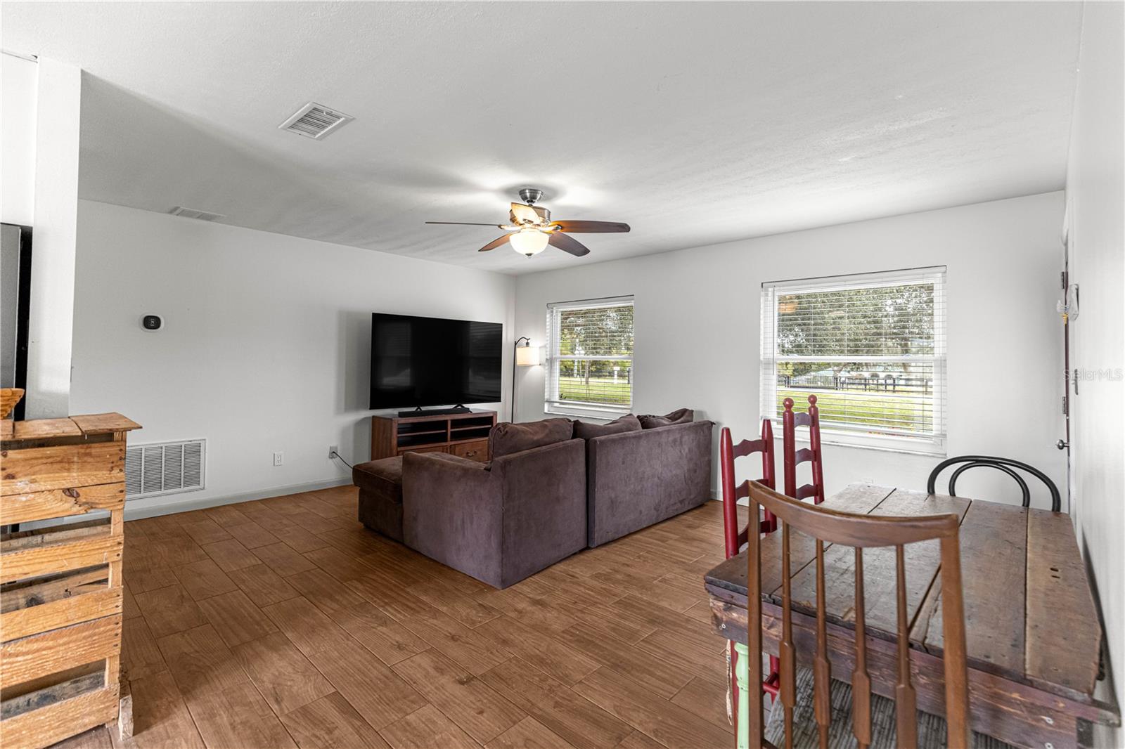 NON-SUB - Residential