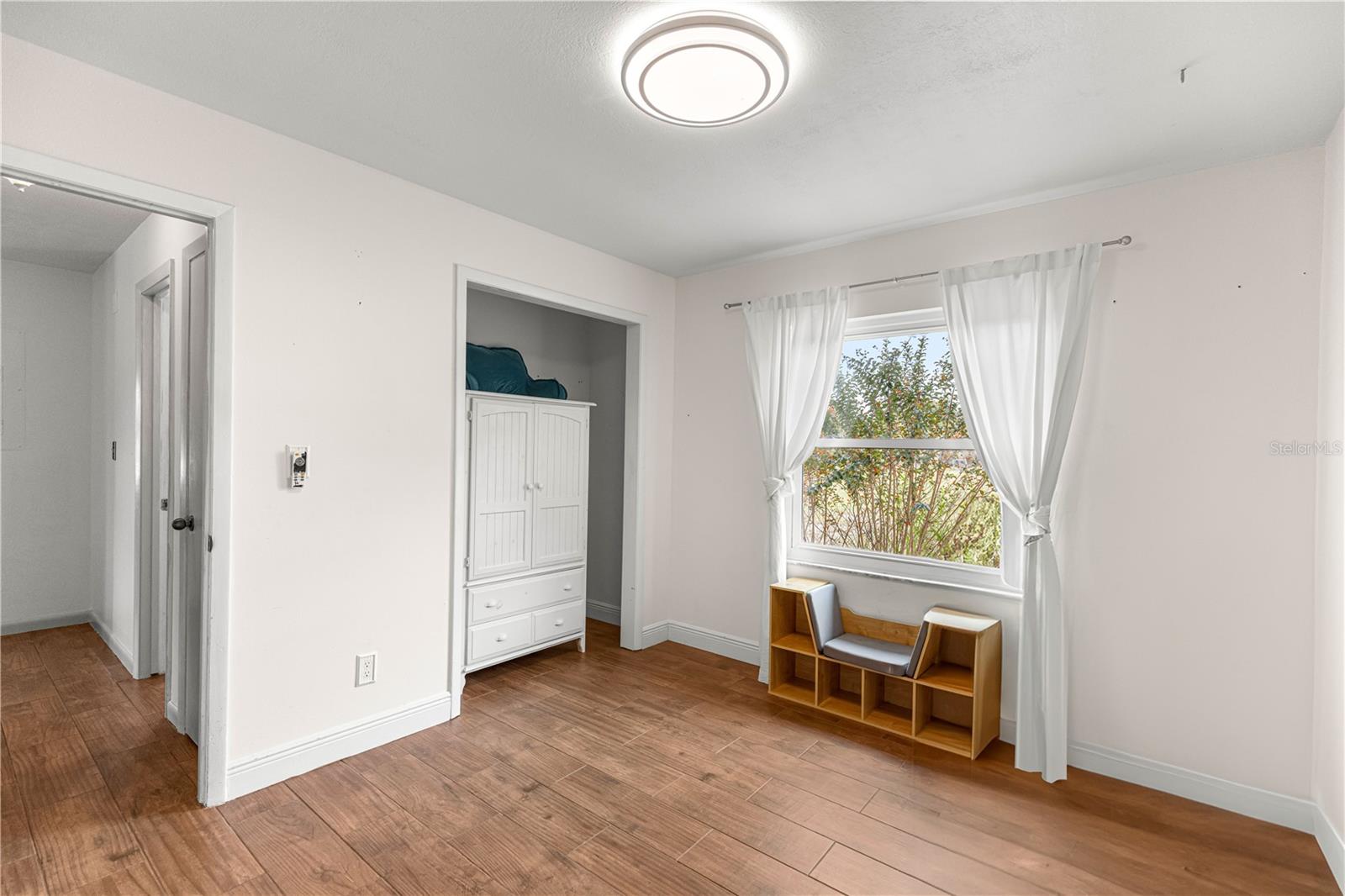 NON-SUB - Residential