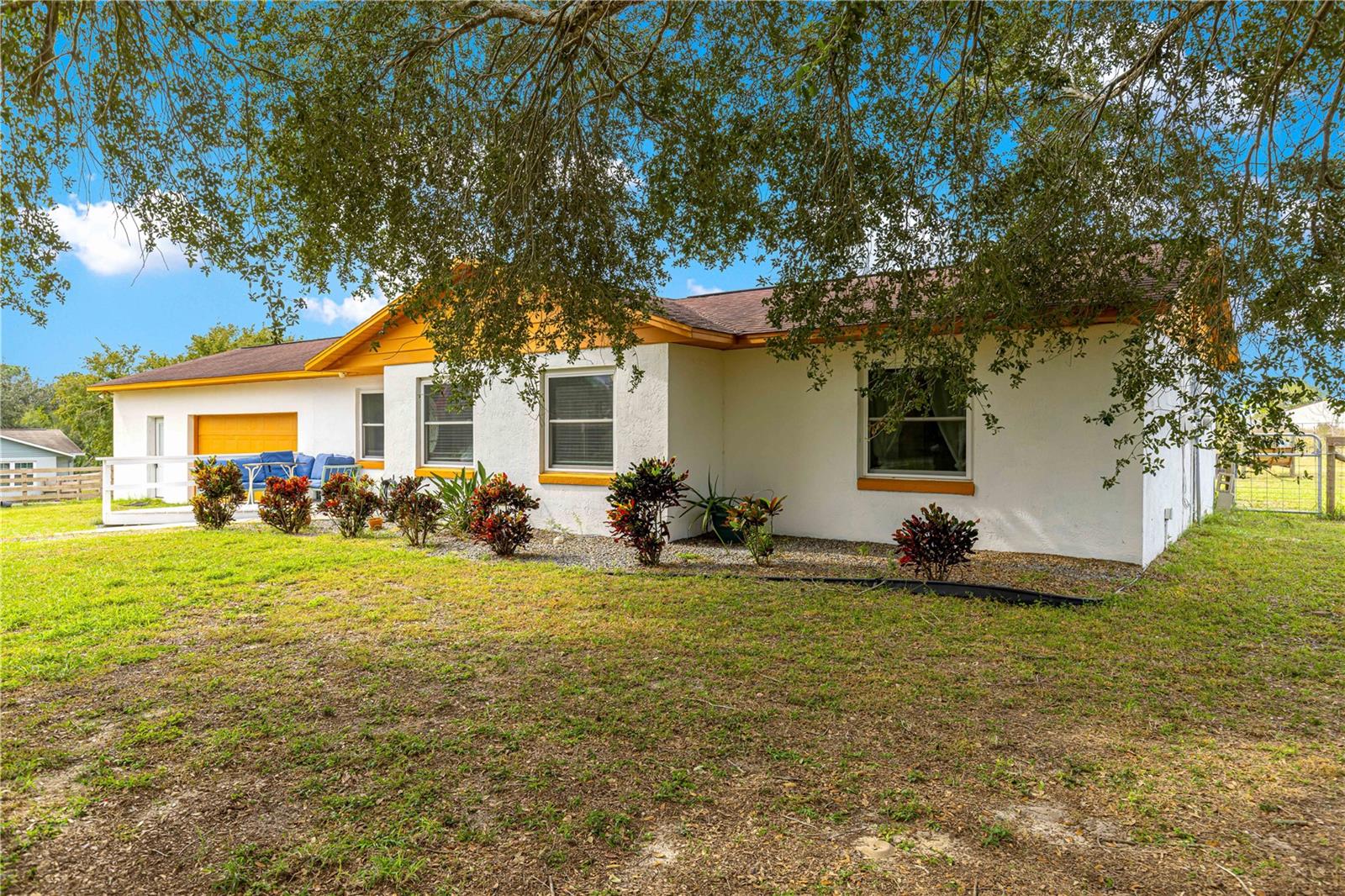 NON-SUB - Residential