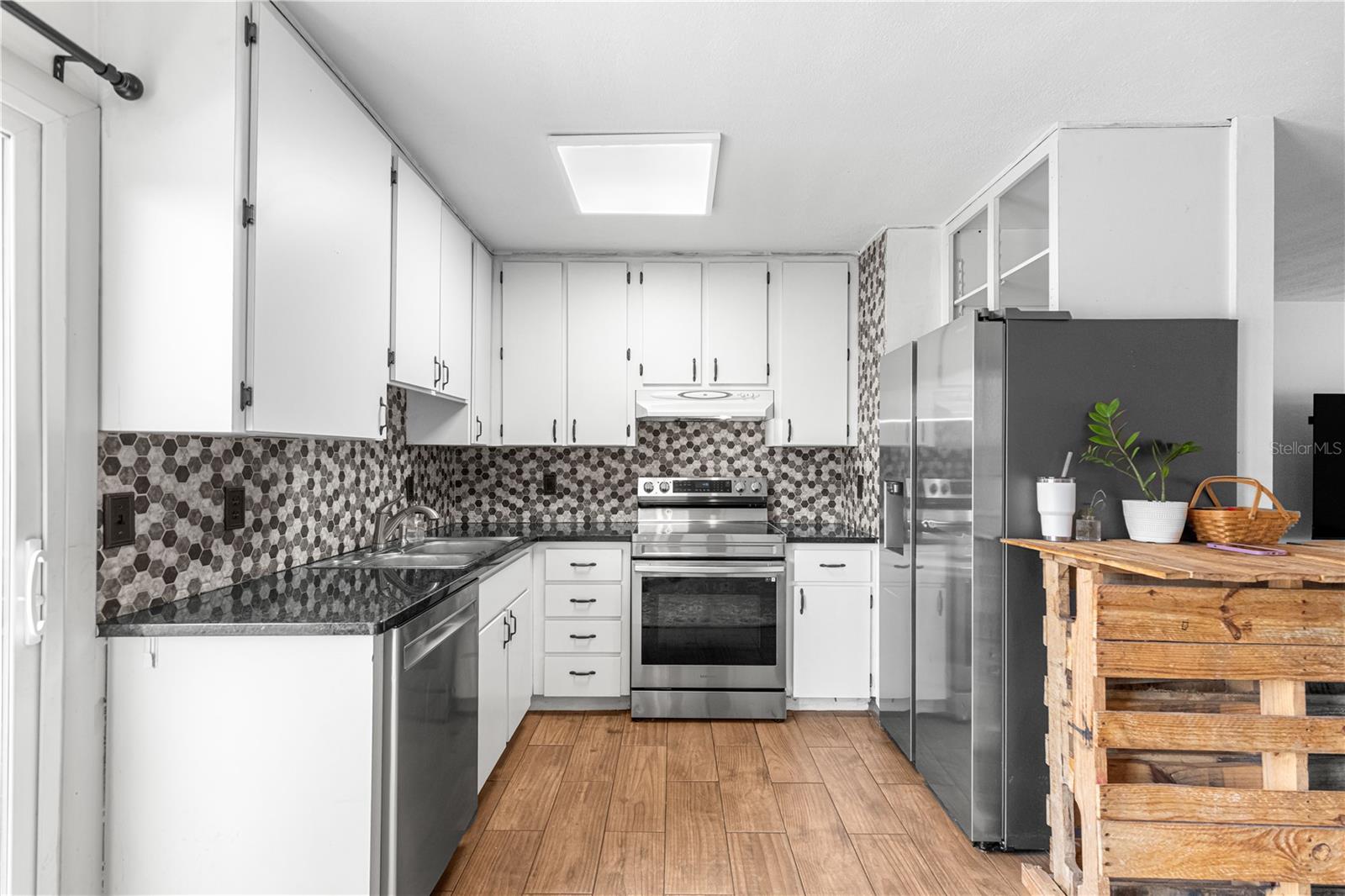 NON-SUB - Residential