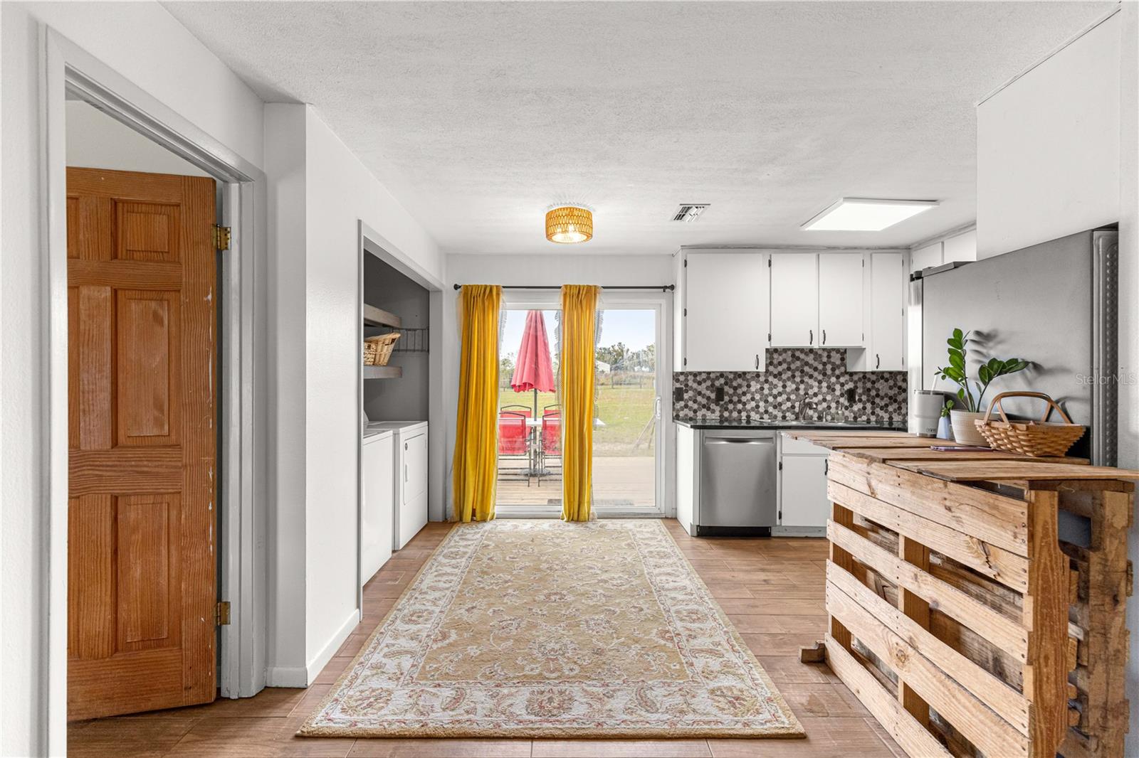 NON-SUB - Residential