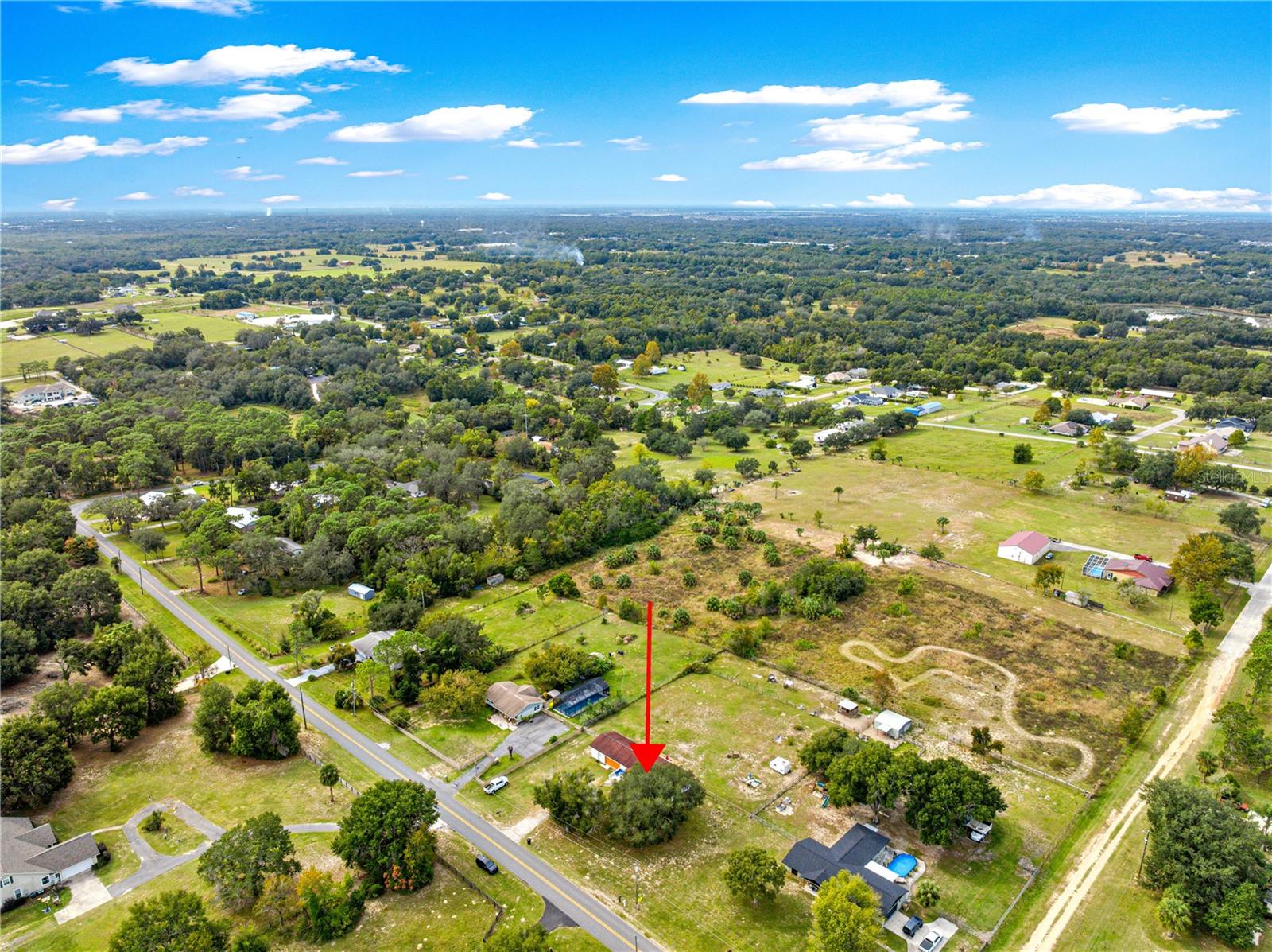 NON-SUB - Residential