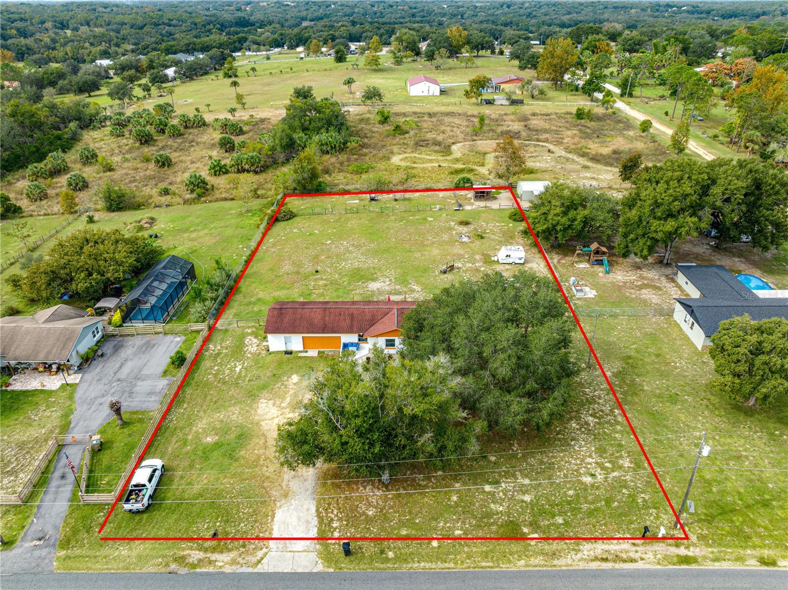 NON-SUB - Residential