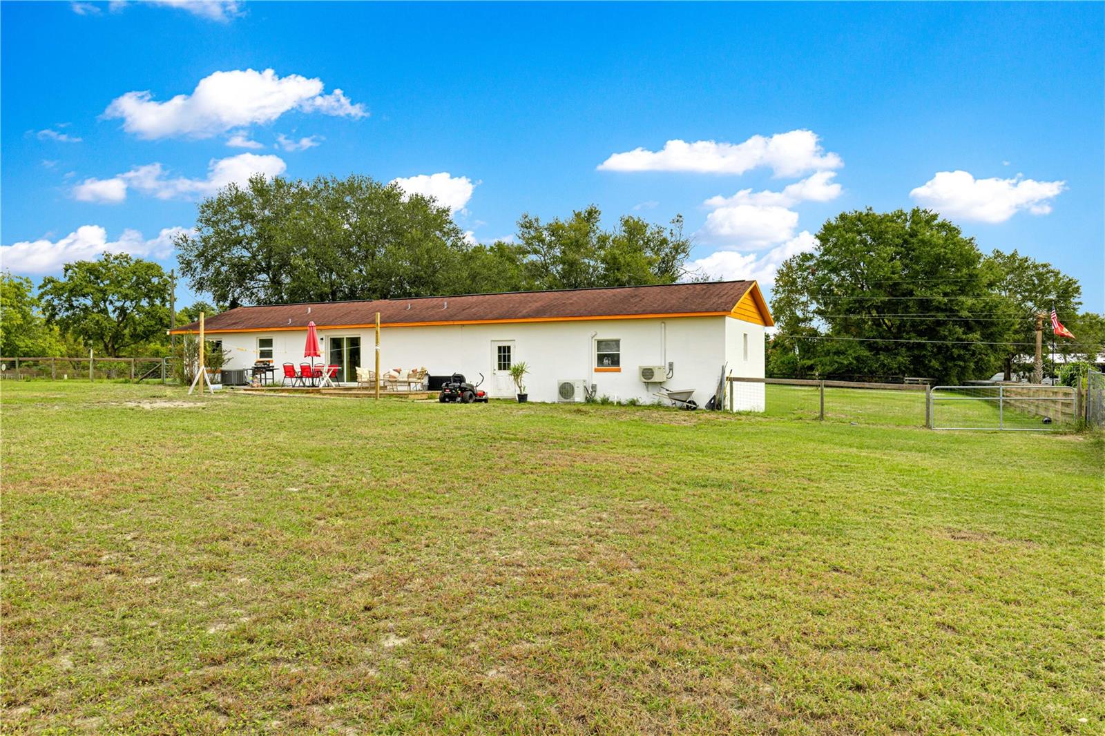 NON-SUB - Residential