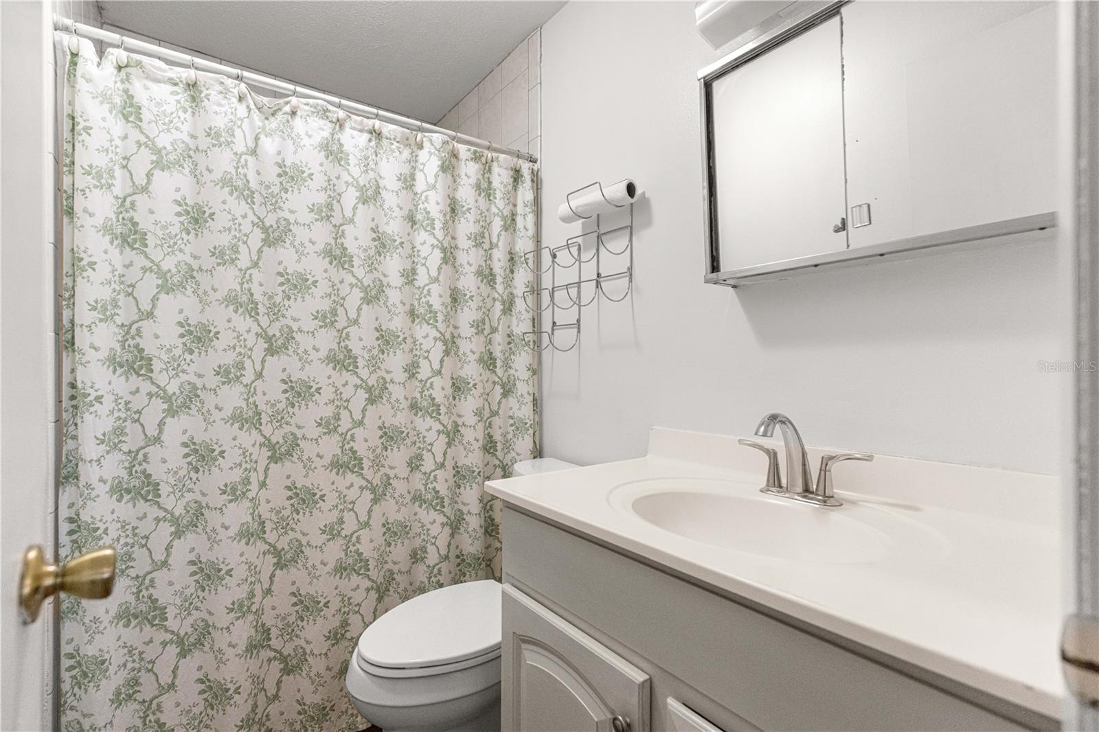 NON-SUB - Residential