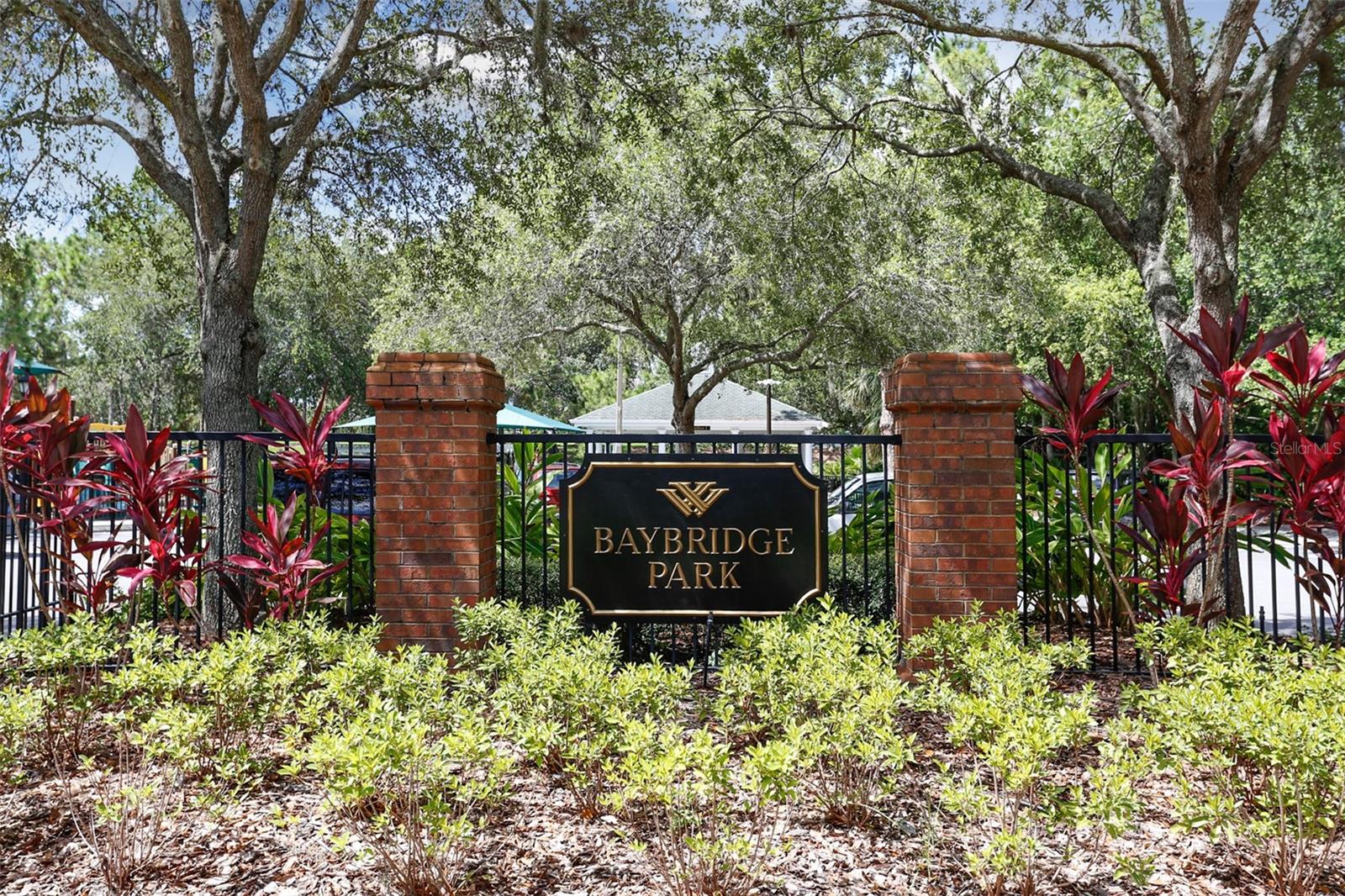 WESTCHASE SEC 377 - Residential