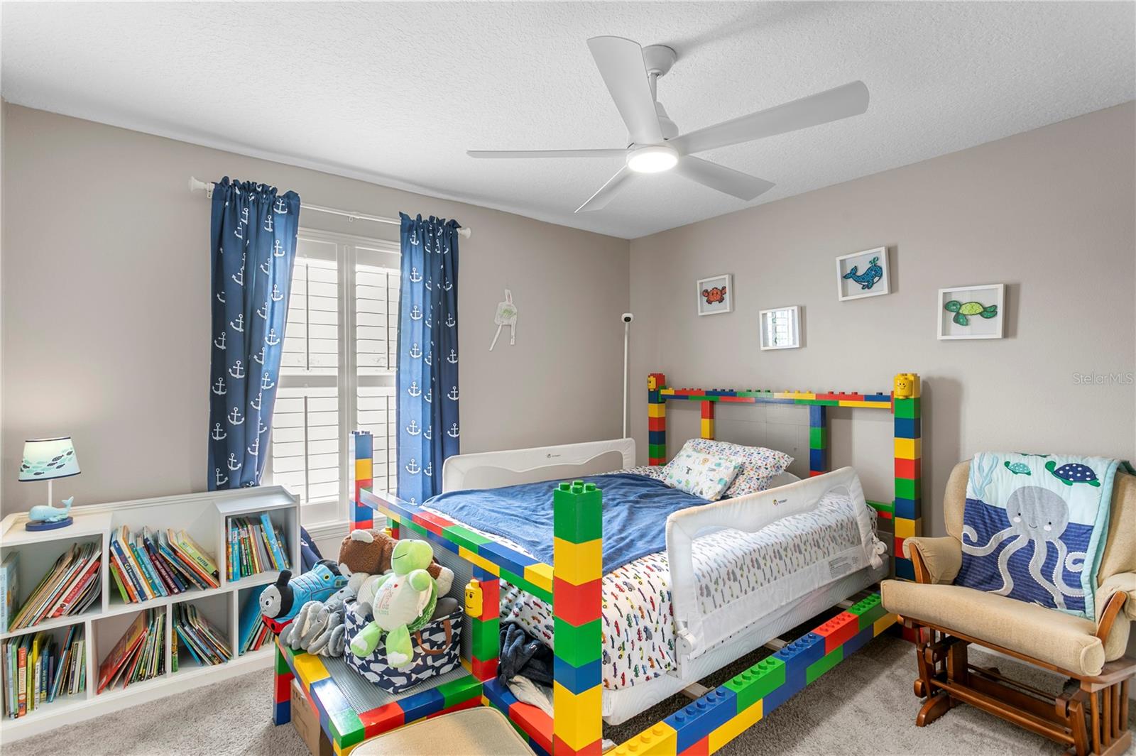 WESTCHASE SEC 377 - Residential